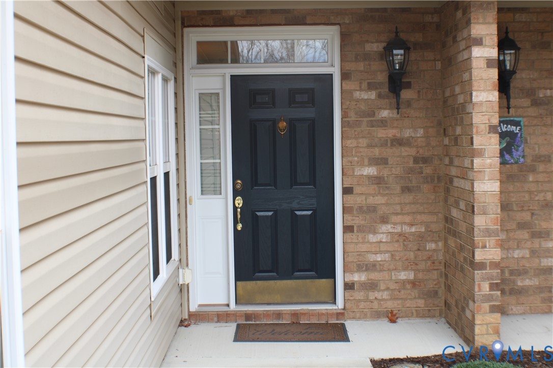 3505 Coles Point Way