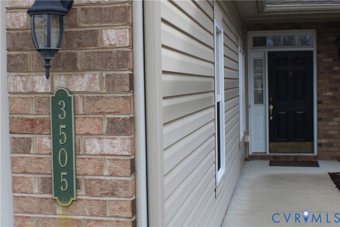 3505 Coles Point Way