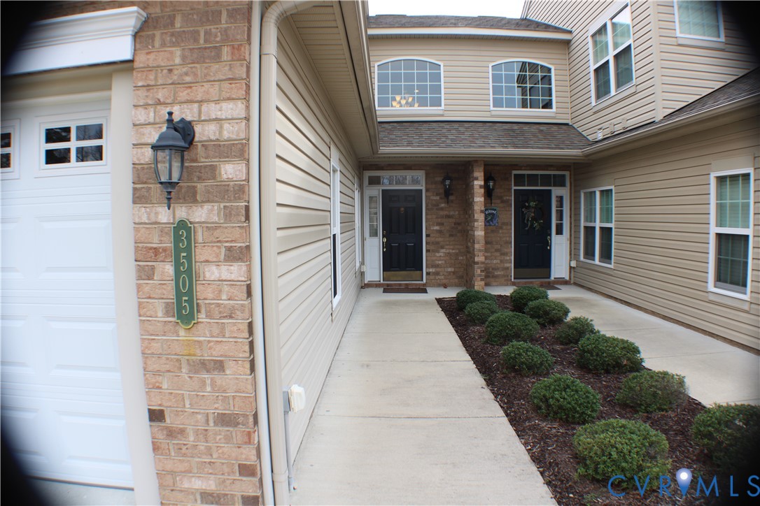 3505 Coles Point Way