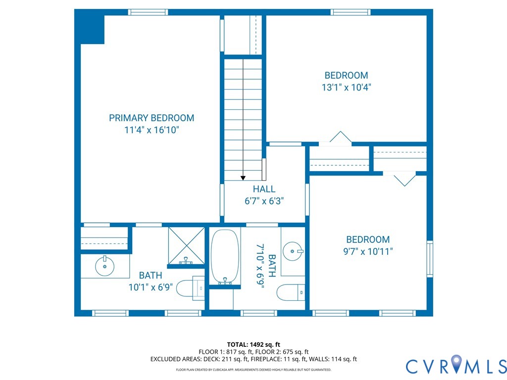 5121 Reids Pointe Rd