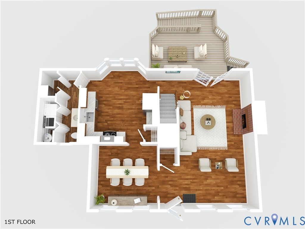 5121 Reids Pointe Rd