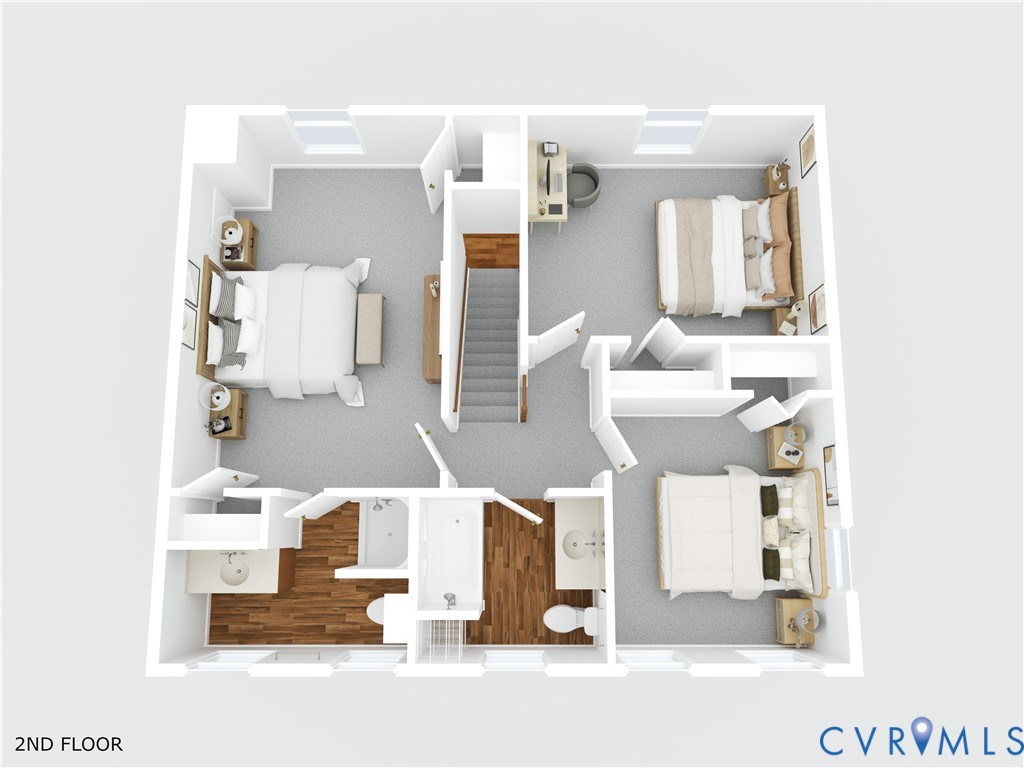 5121 Reids Pointe Rd