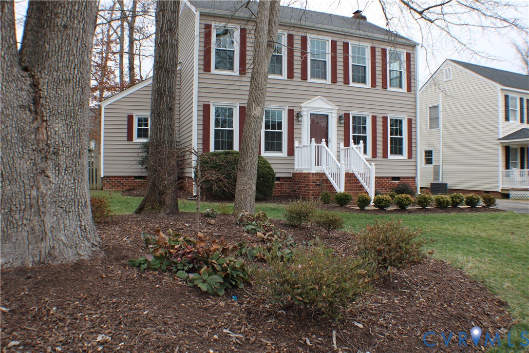 5121 Reids Pointe Rd