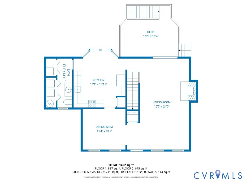 5121 Reids Pointe Rd