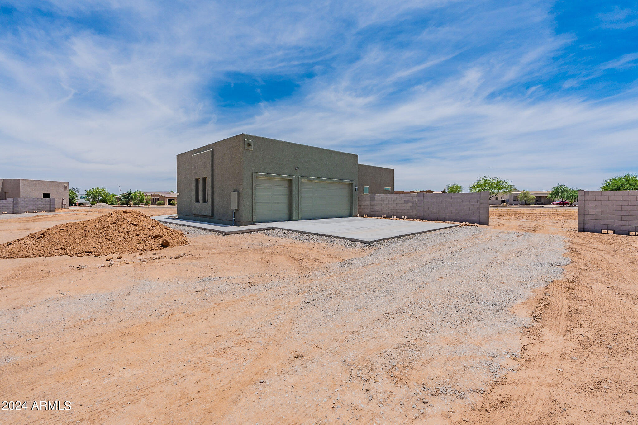 23016 W PEAKVIEW Road