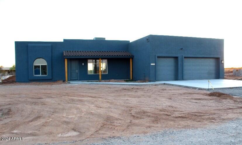 23014 W PEAKVIEW Road