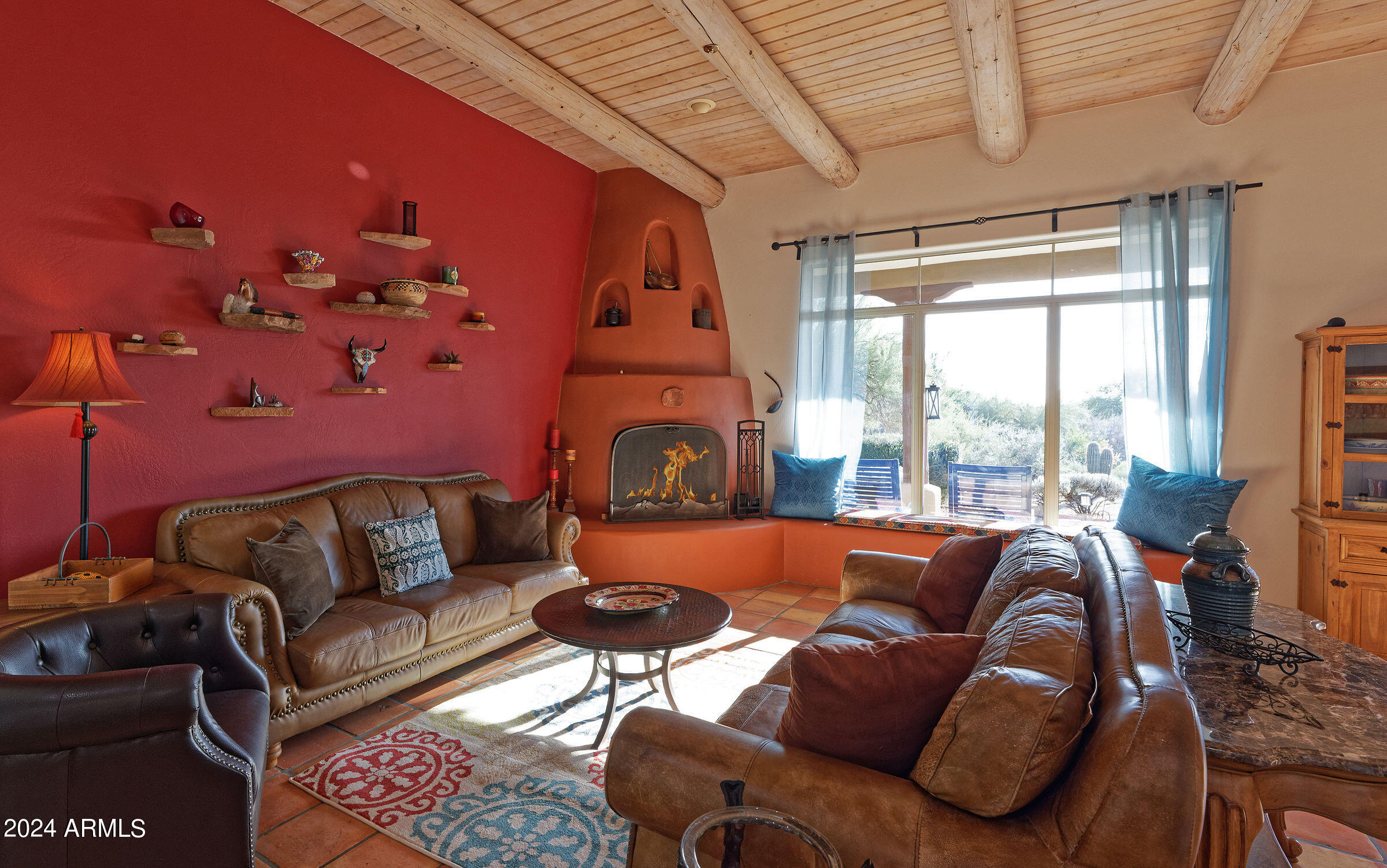 8315 E BRONCO Trail