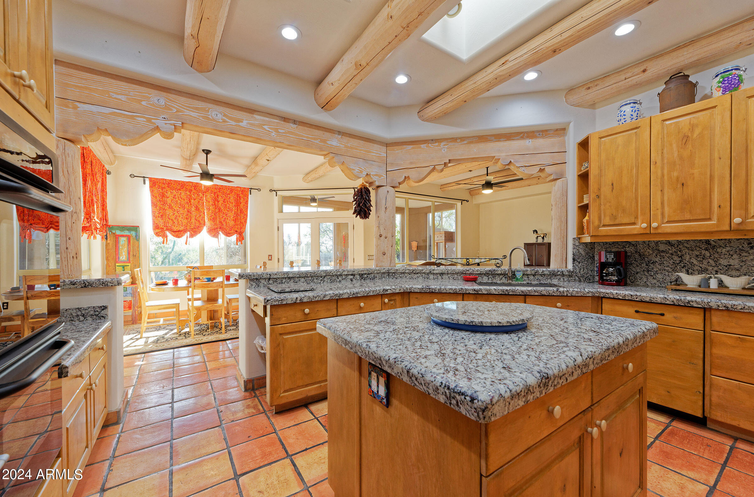 8315 E BRONCO Trail