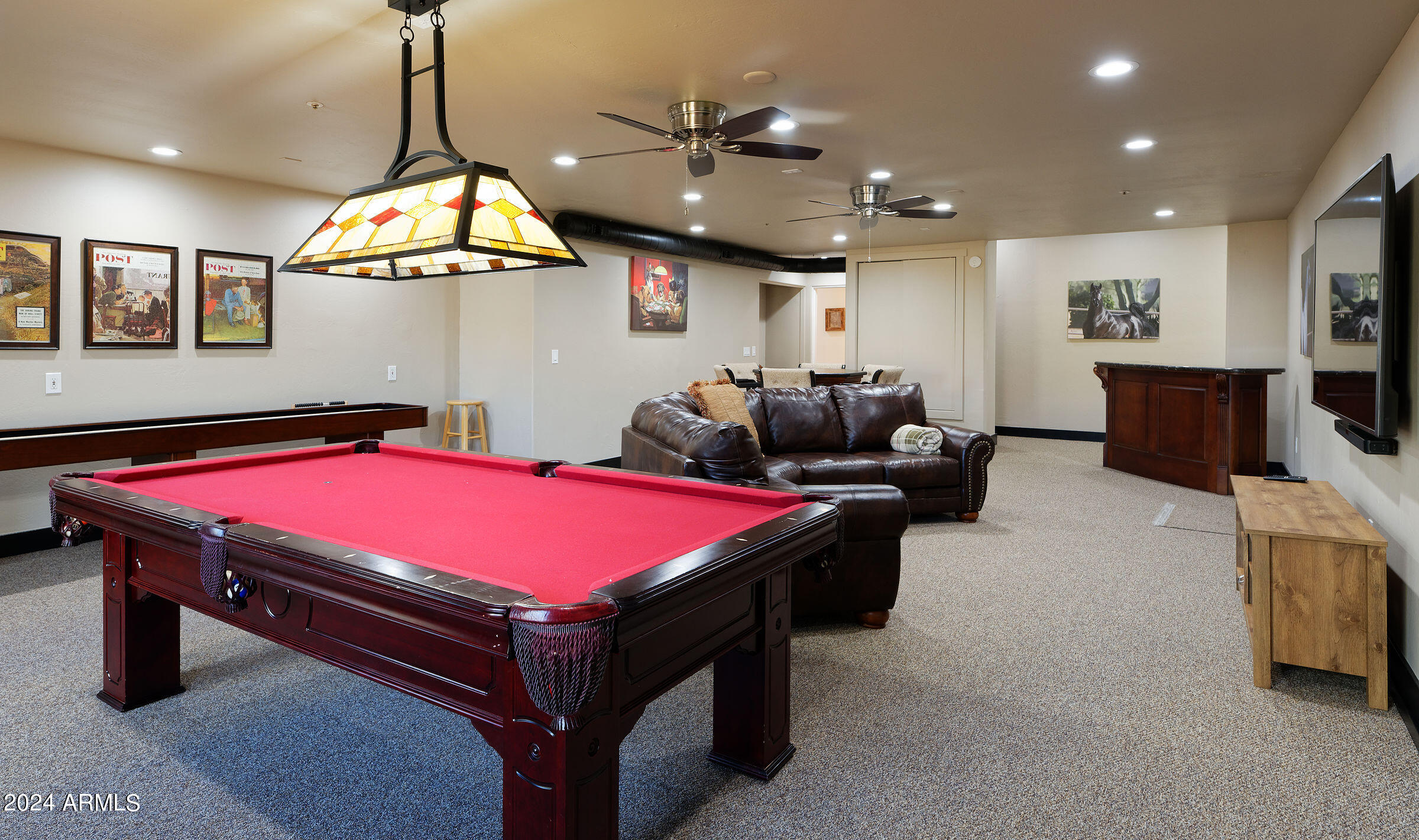 8315 E BRONCO Trail