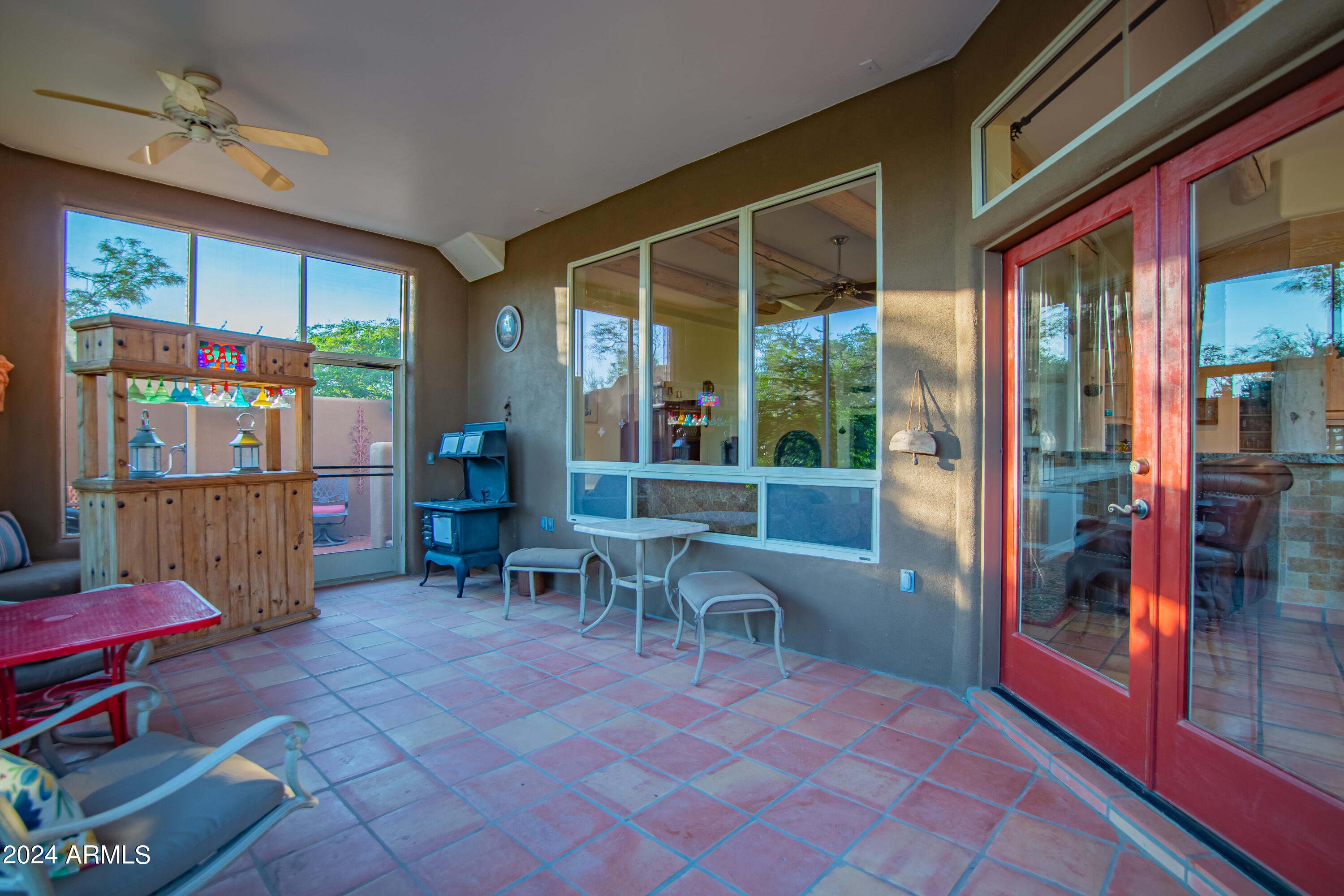 8315 E BRONCO Trail