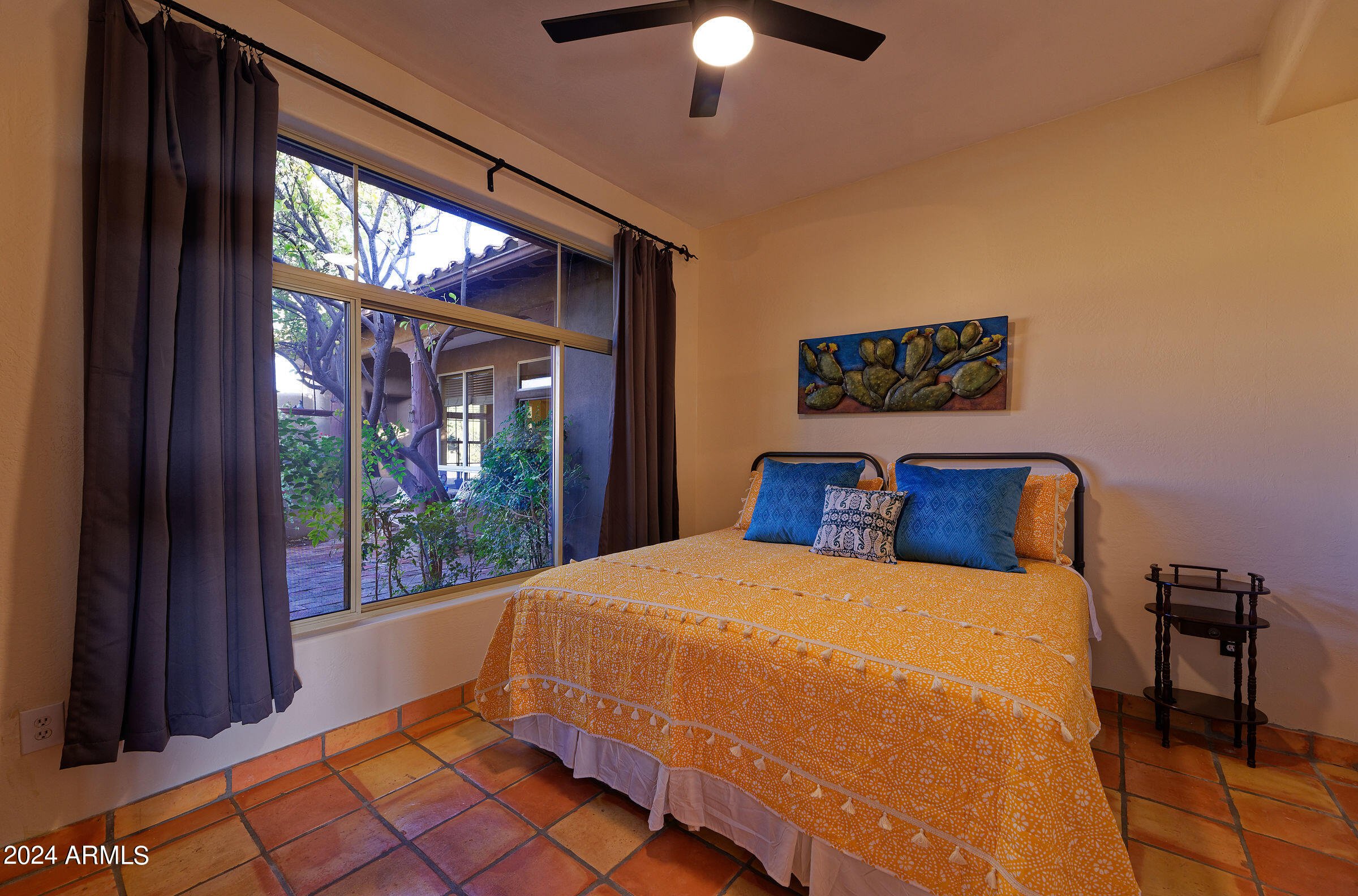 8315 E BRONCO Trail
