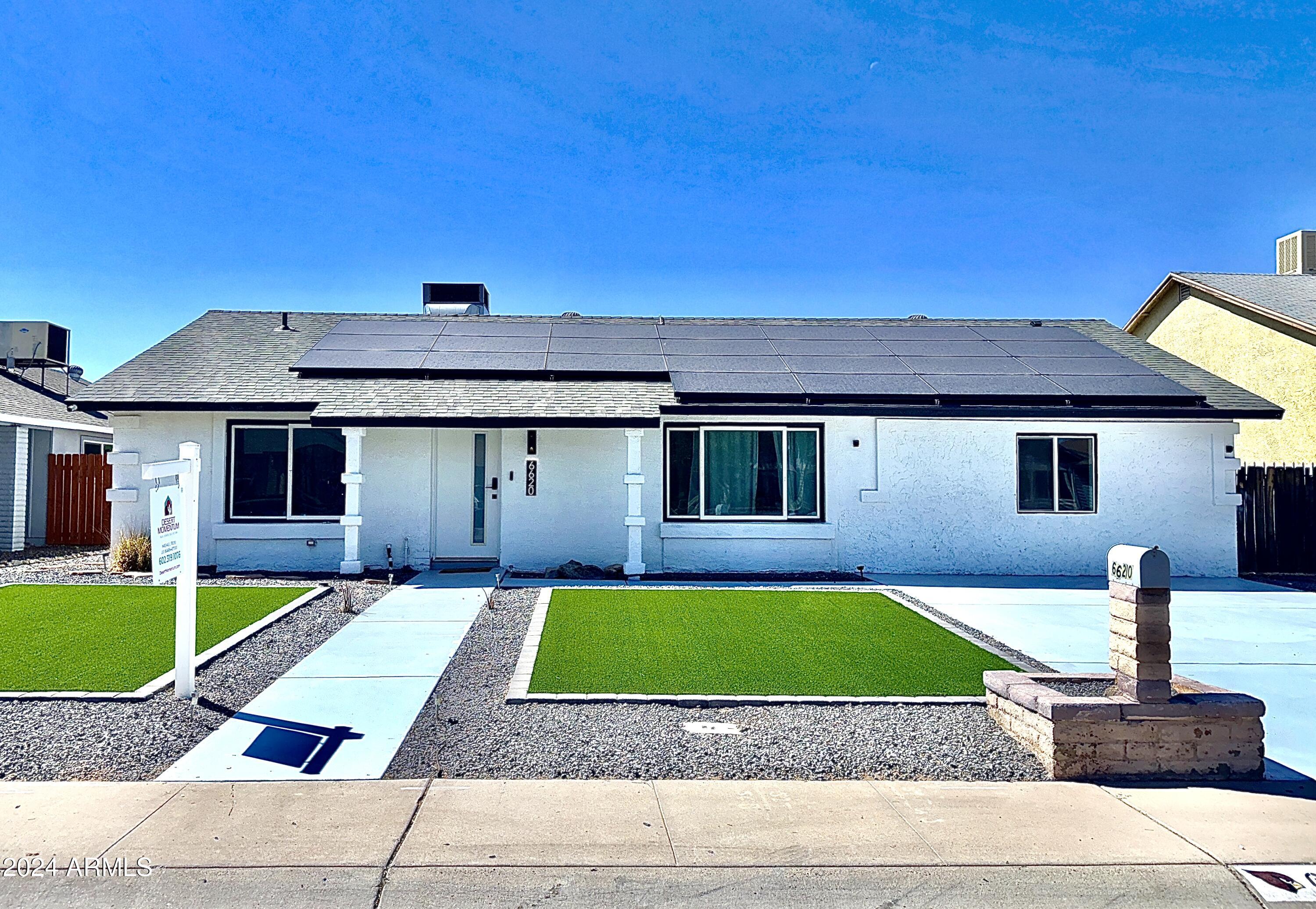 6620 S 43RD Street