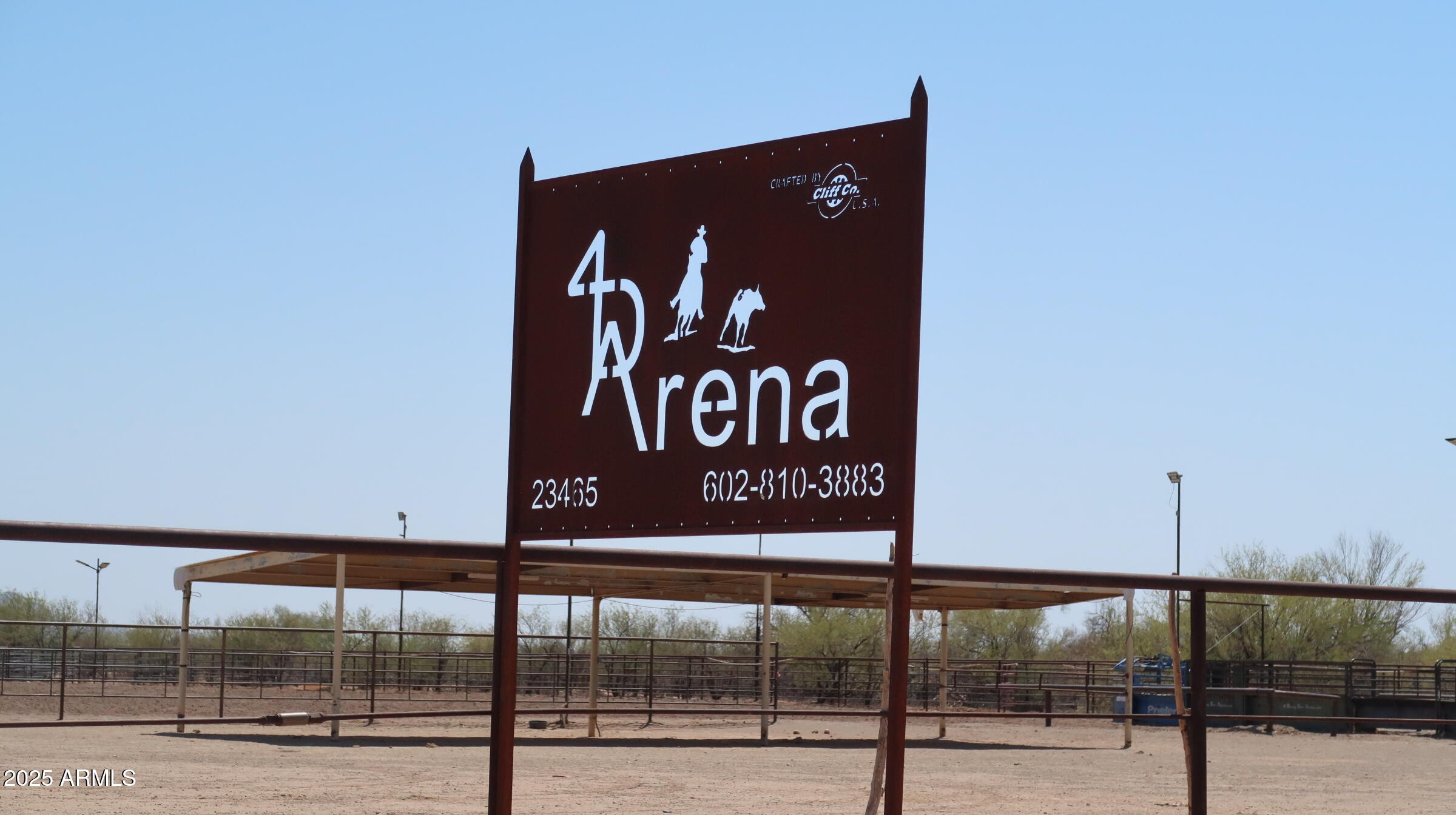 23109 W SKINNER Road