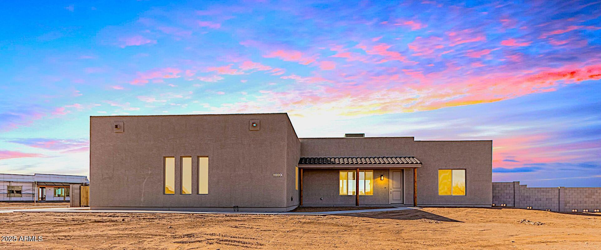 23109 W SKINNER Road