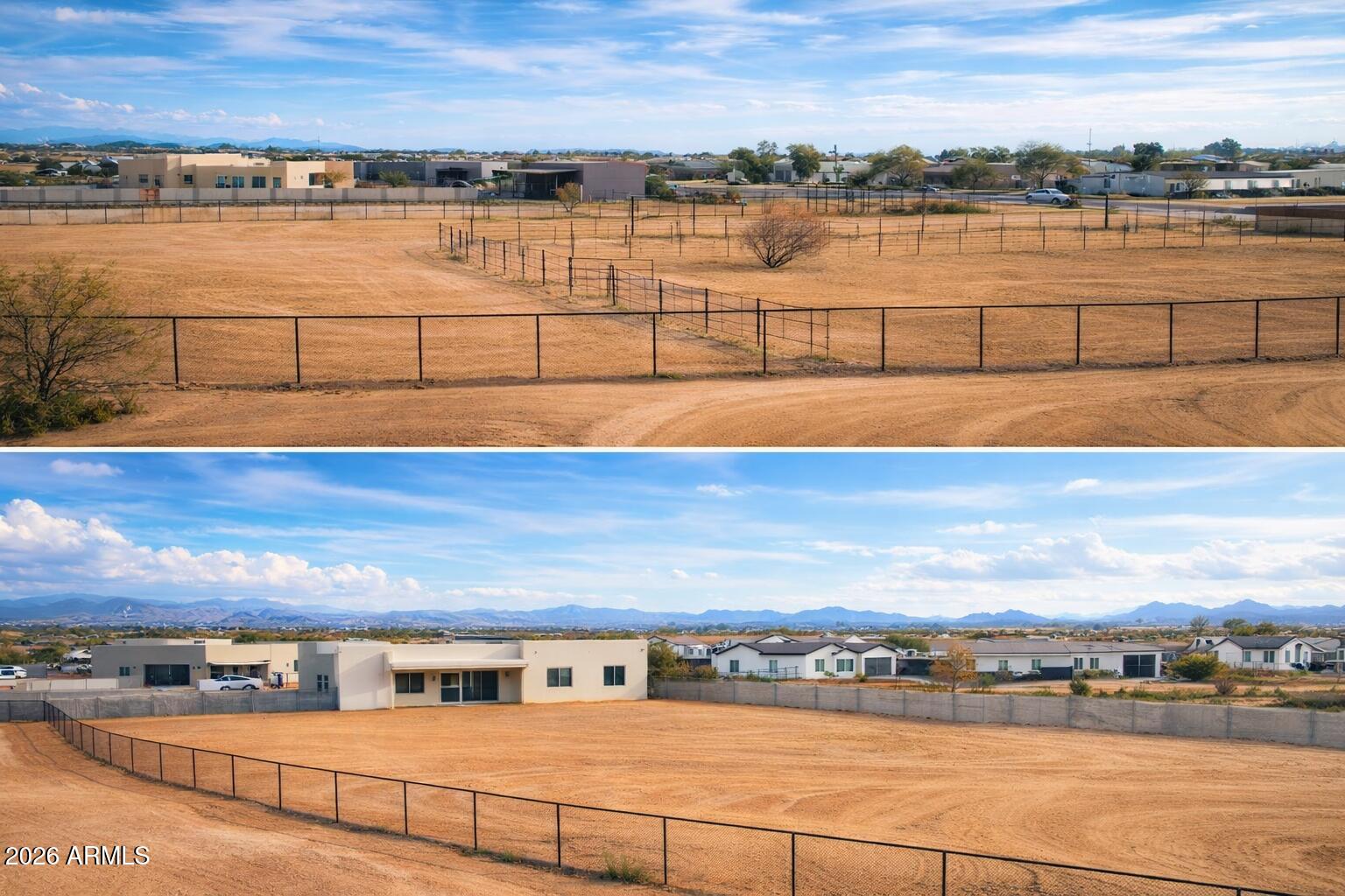 23109 W SKINNER Road