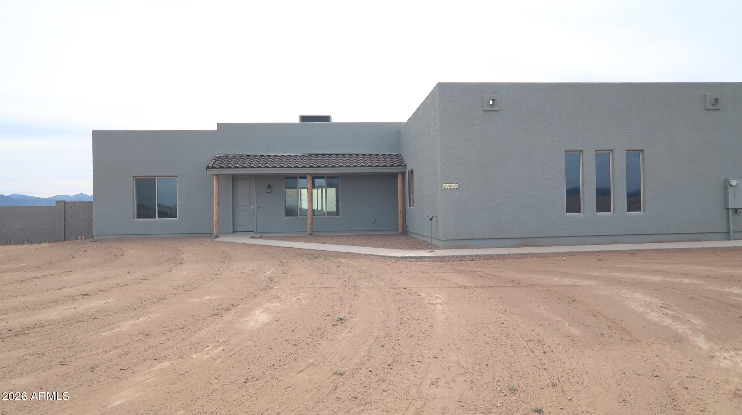 23131 W Skinner Road