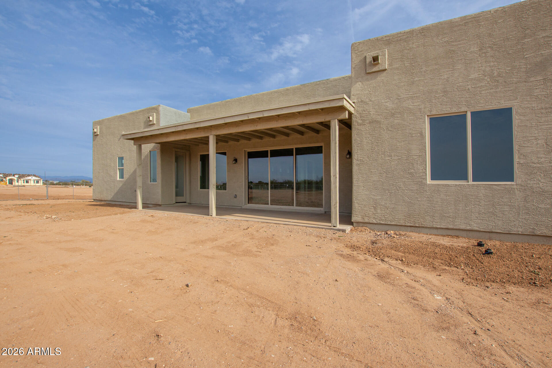 23153 W SKINNER Road