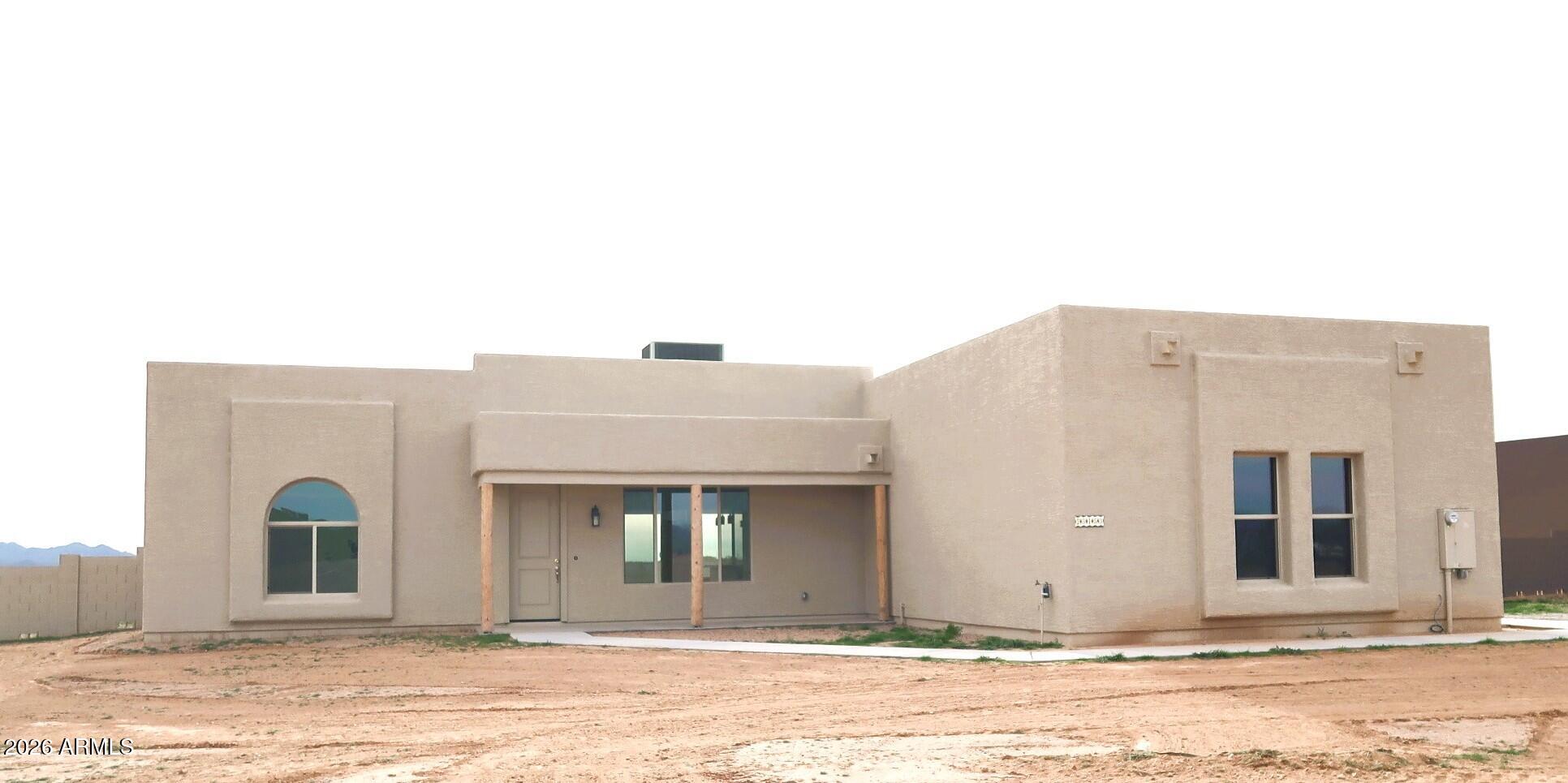 23153 W SKINNER Road