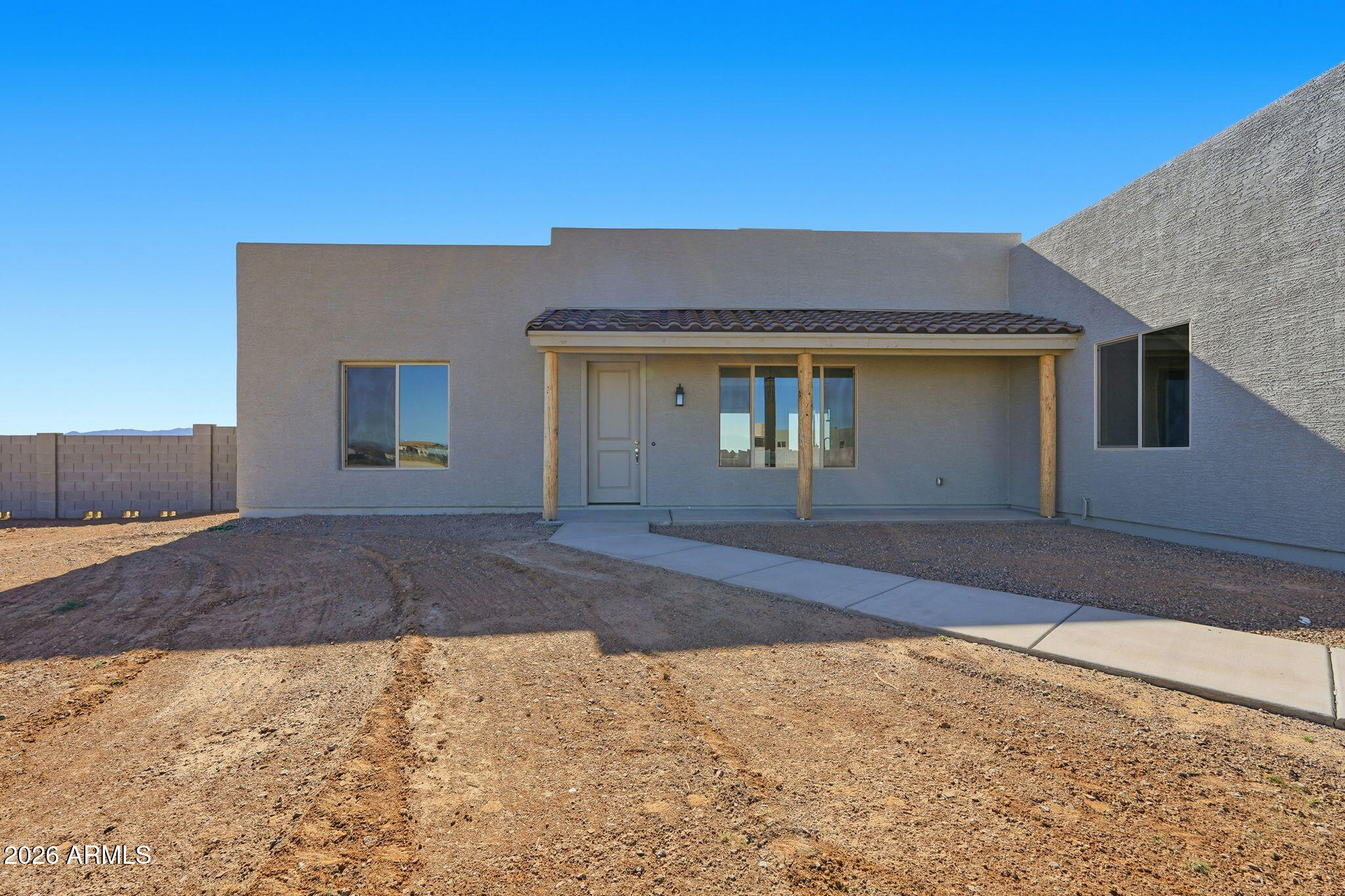 23153 W SKINNER Road