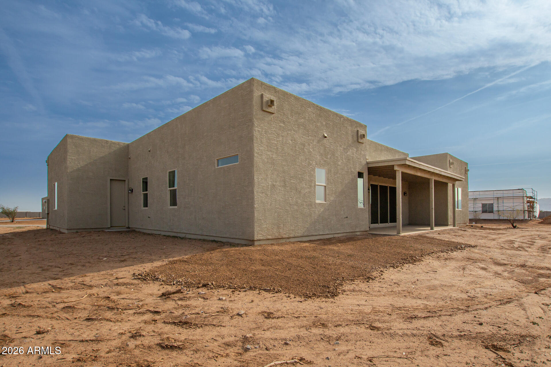 23153 W SKINNER Road