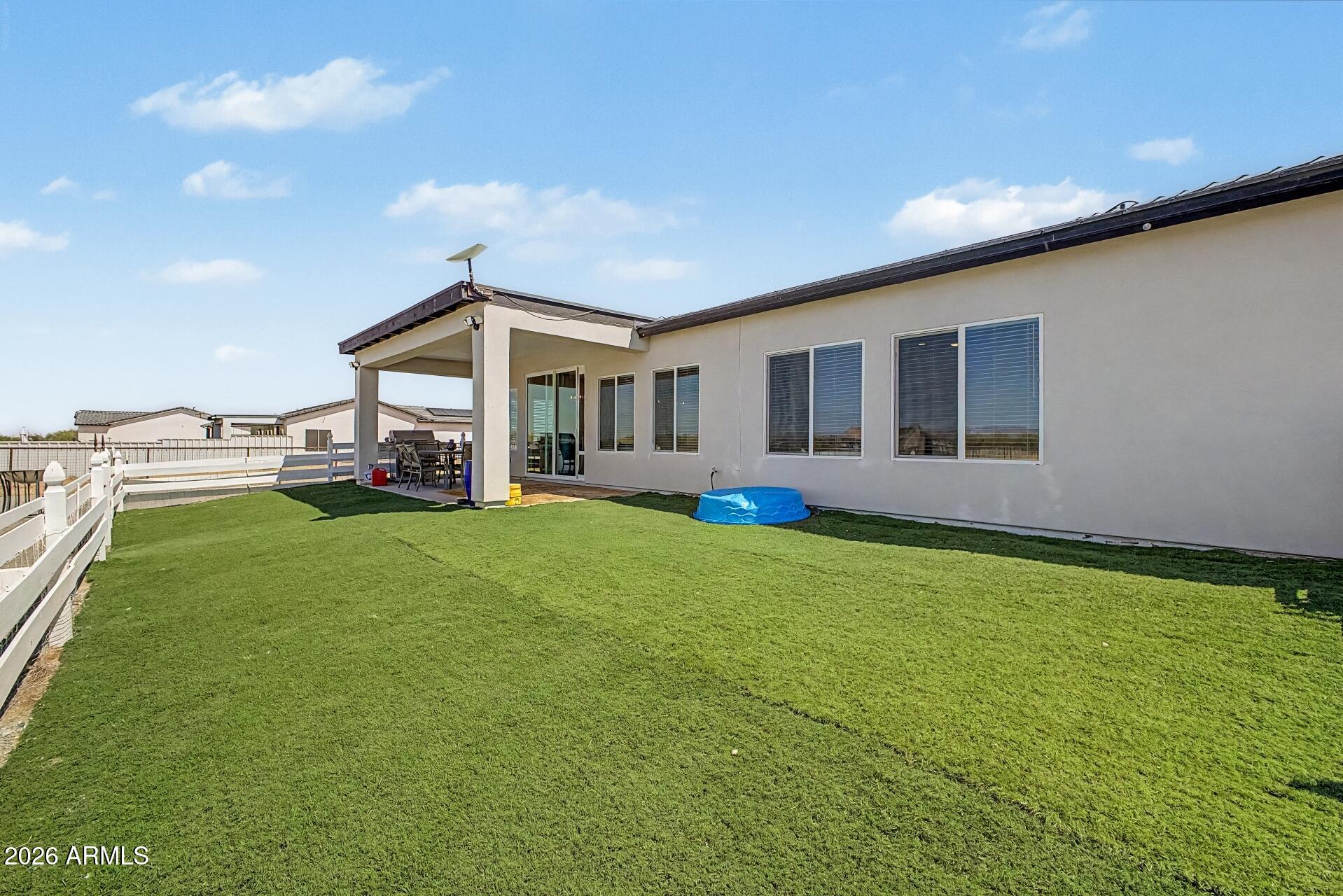 23020 W SKINNER Road
