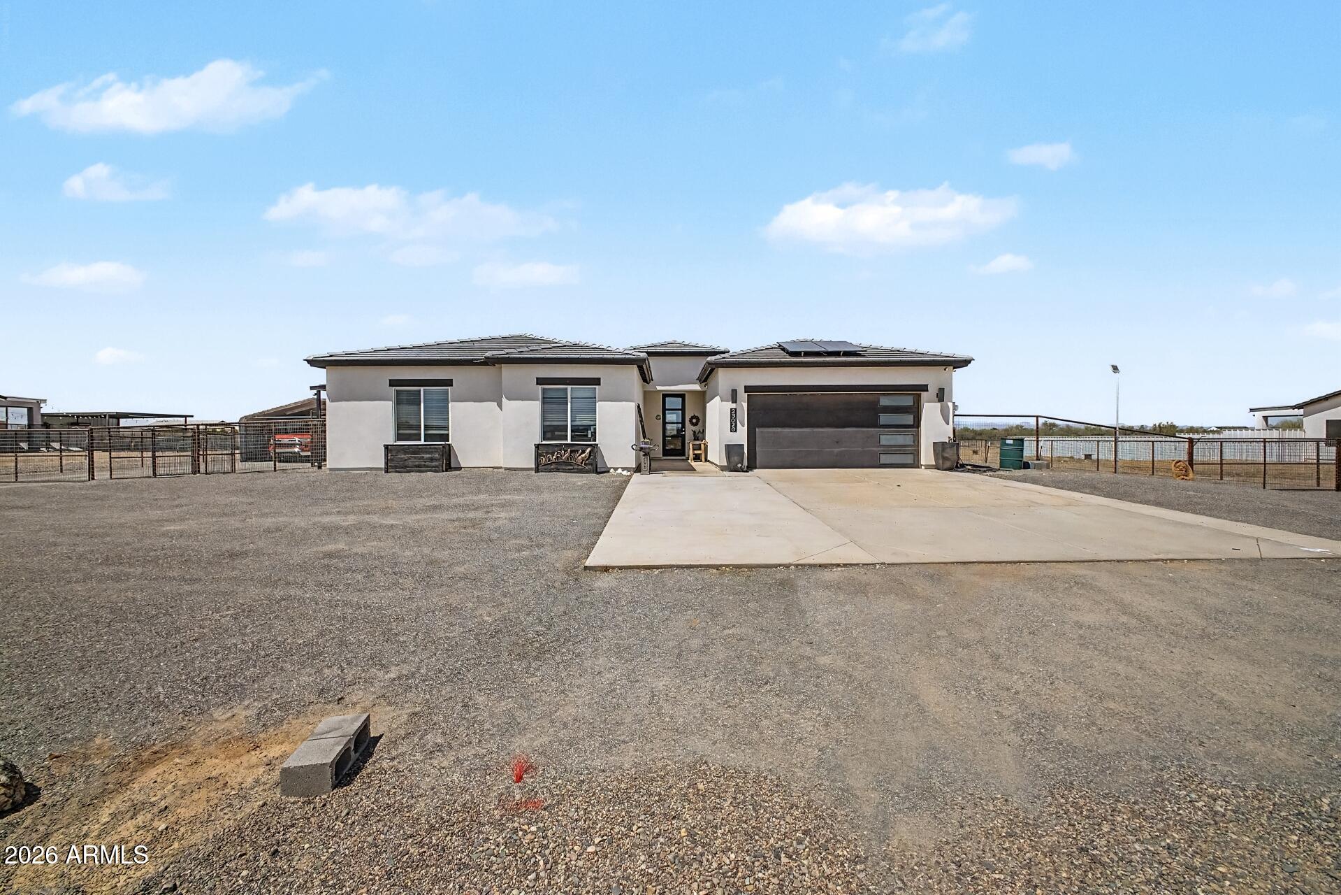 23020 W SKINNER Road