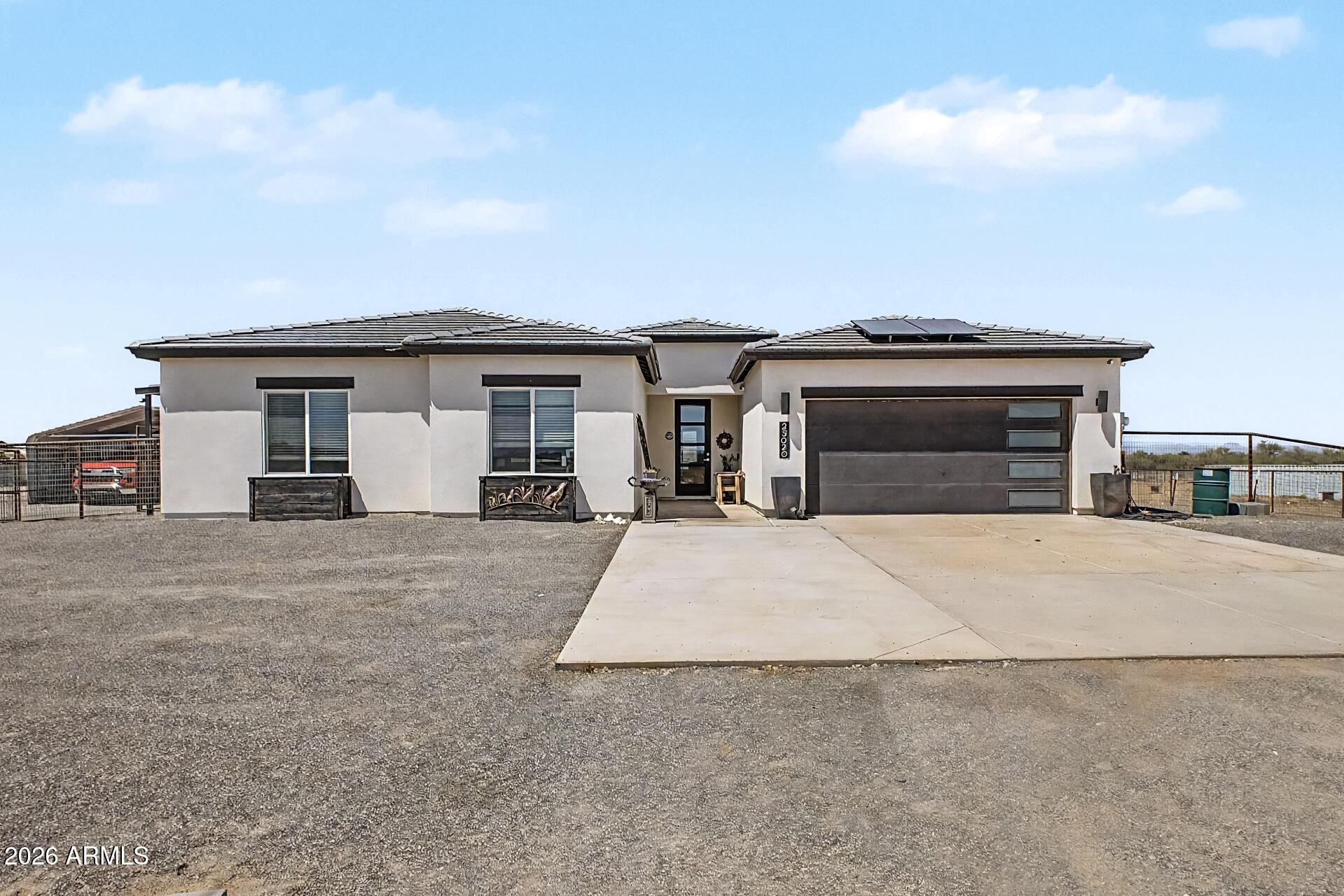 23020 W SKINNER Road