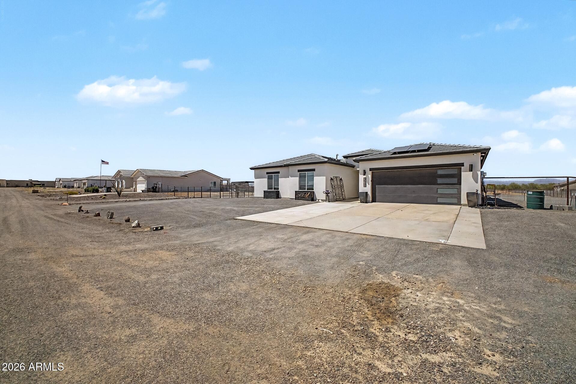 23020 W SKINNER Road