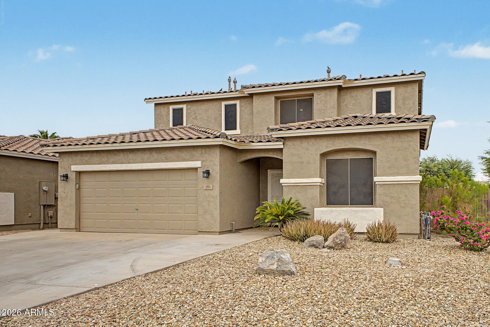 353 E CHELSEA Drive
