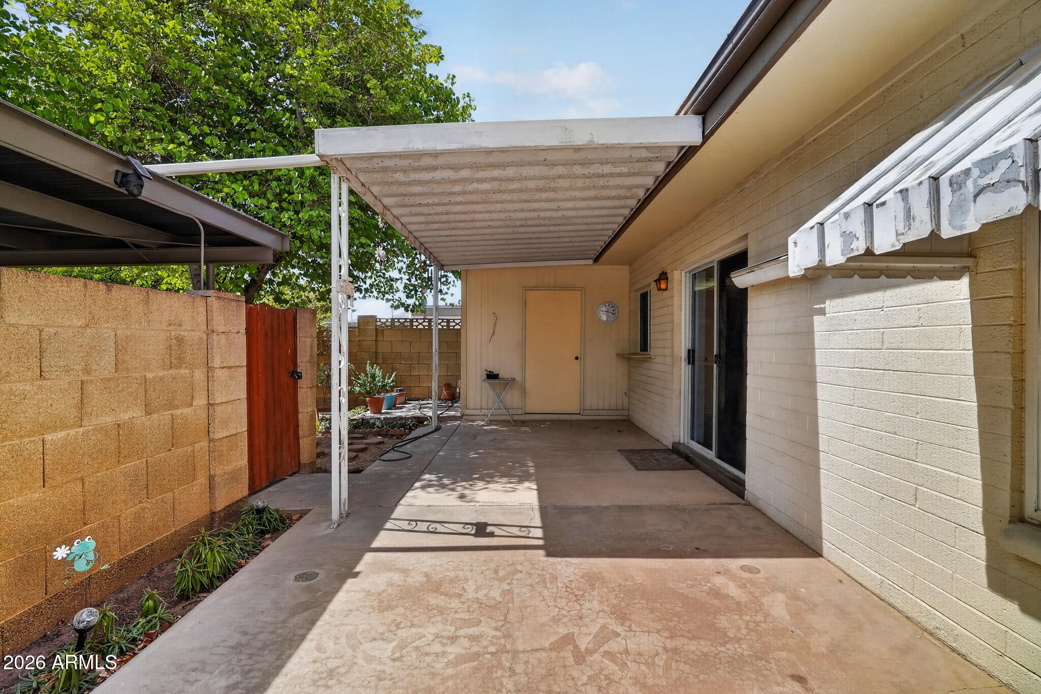 8333 E VALLEY VISTA Drive