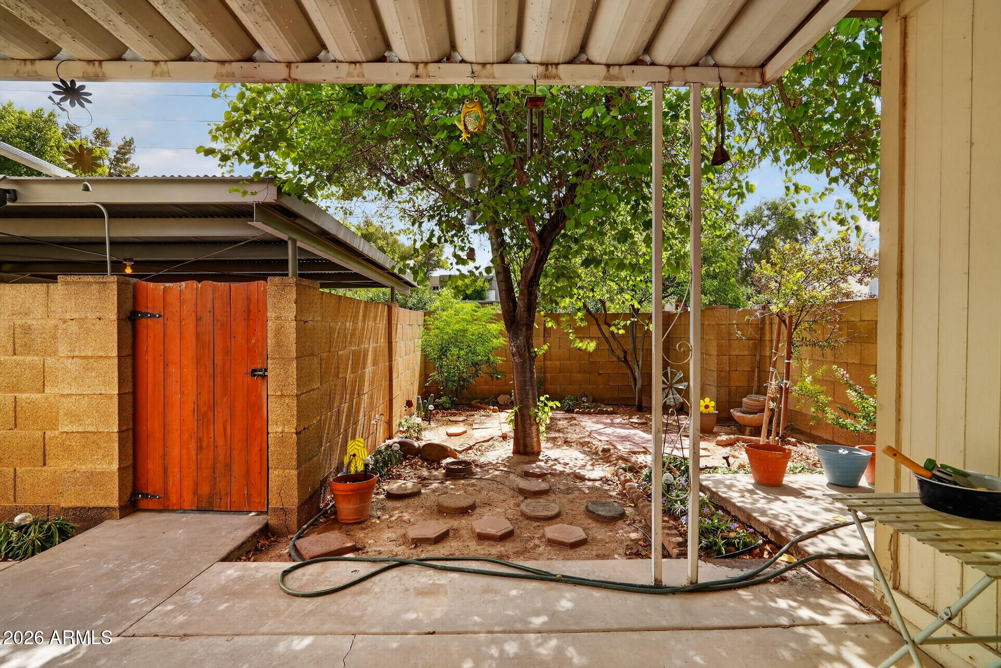 8333 E VALLEY VISTA Drive