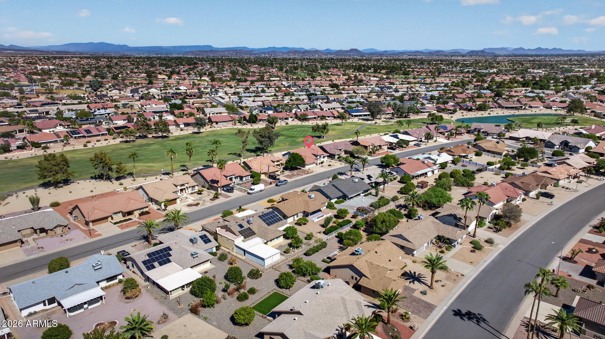 14420 W TRADING POST Drive