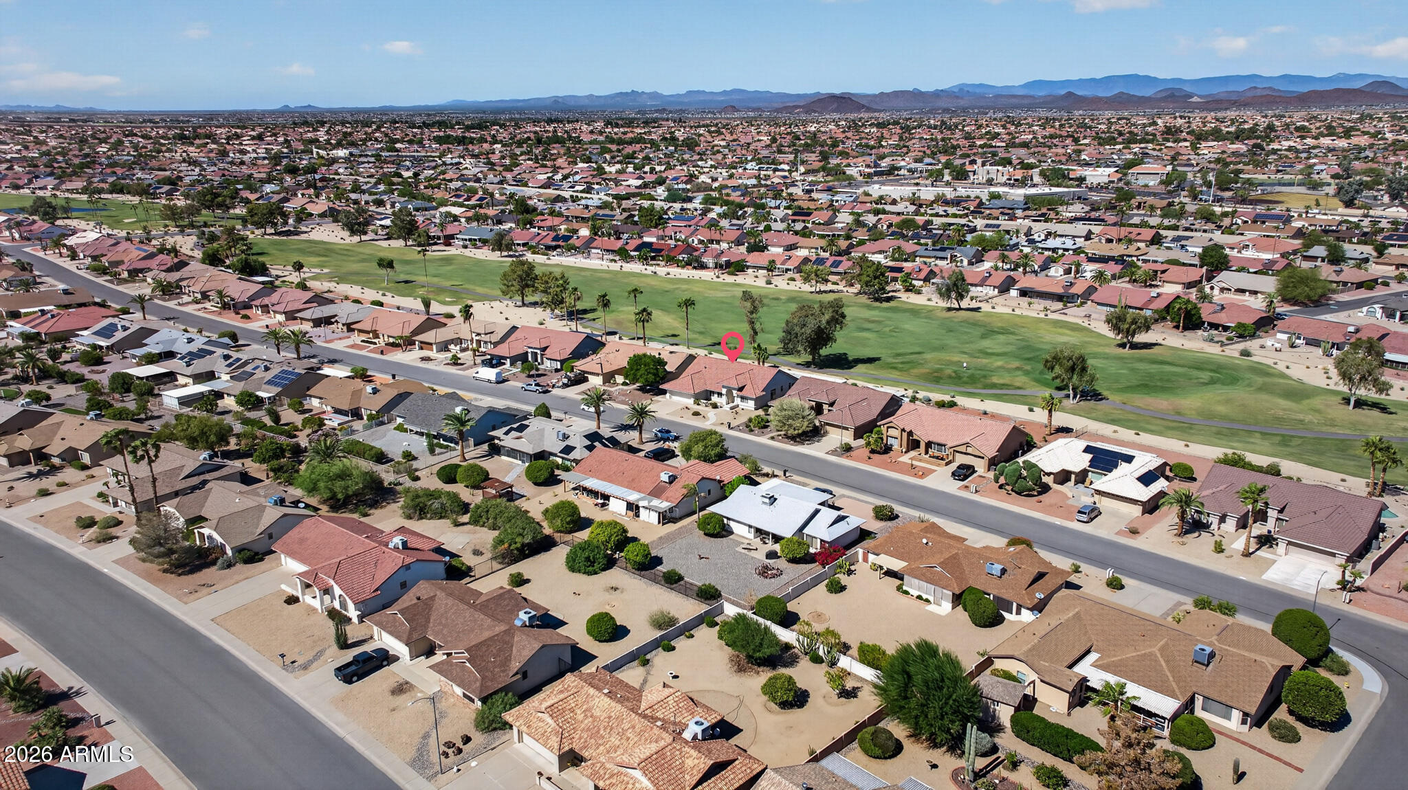 14420 W TRADING POST Drive
