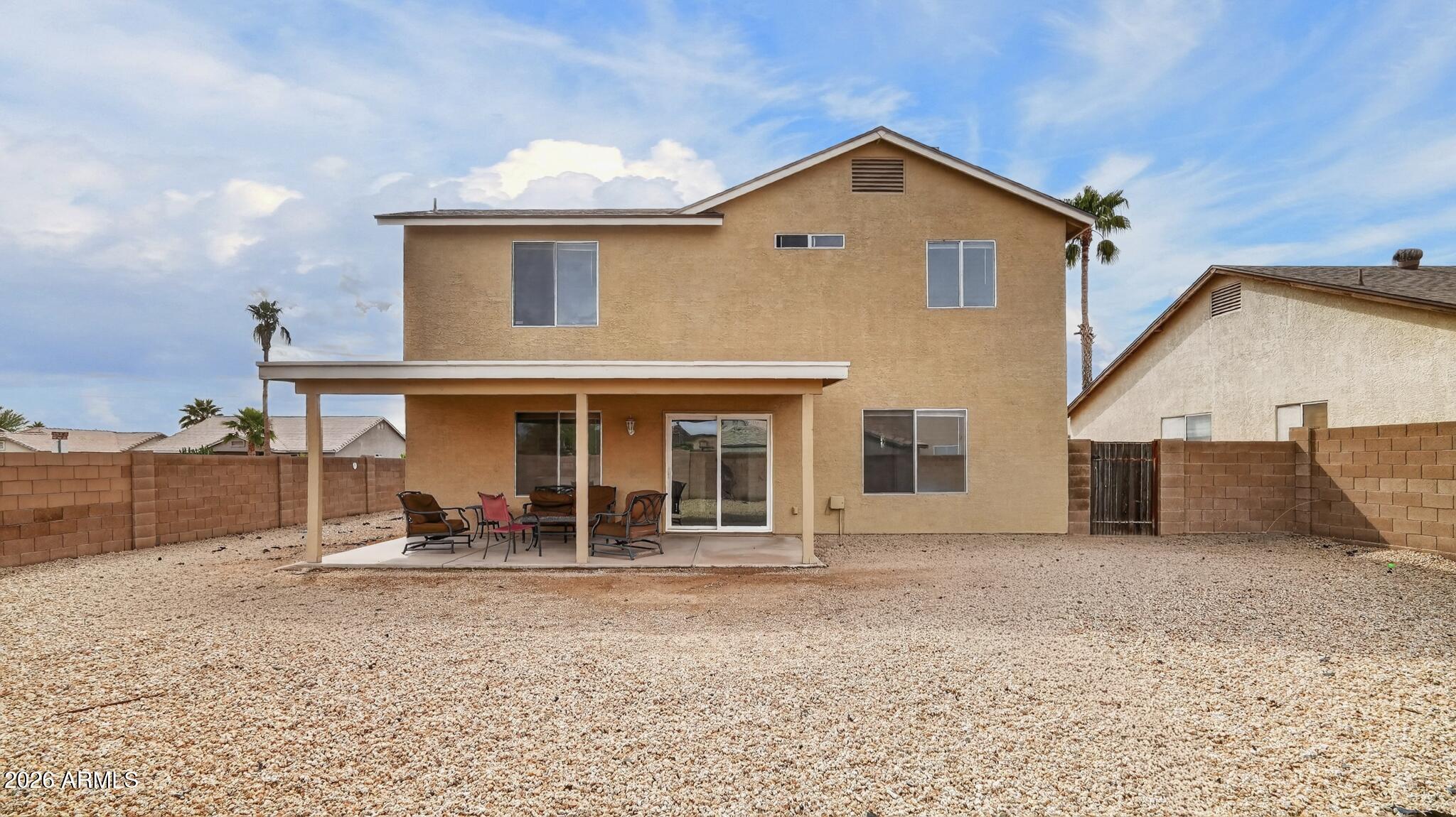 14502 W CARLIN Drive