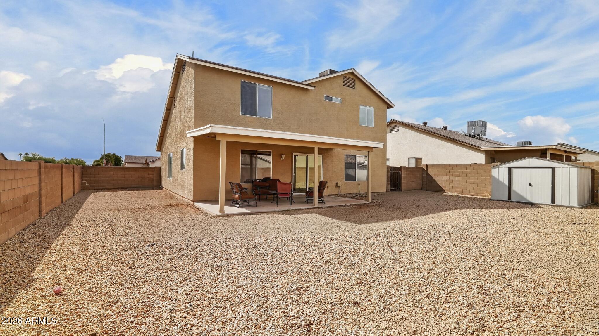 14502 W CARLIN Drive