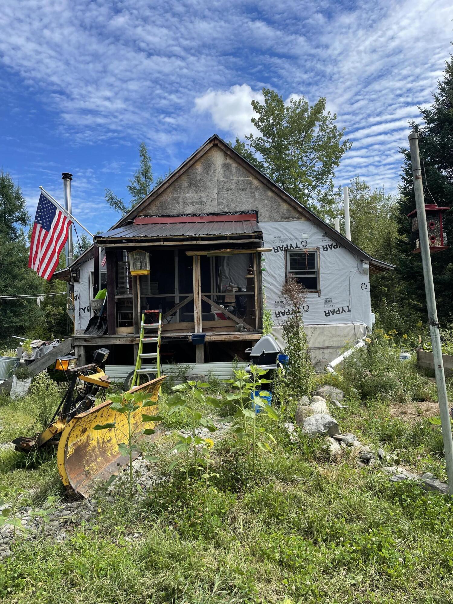 632 River Road