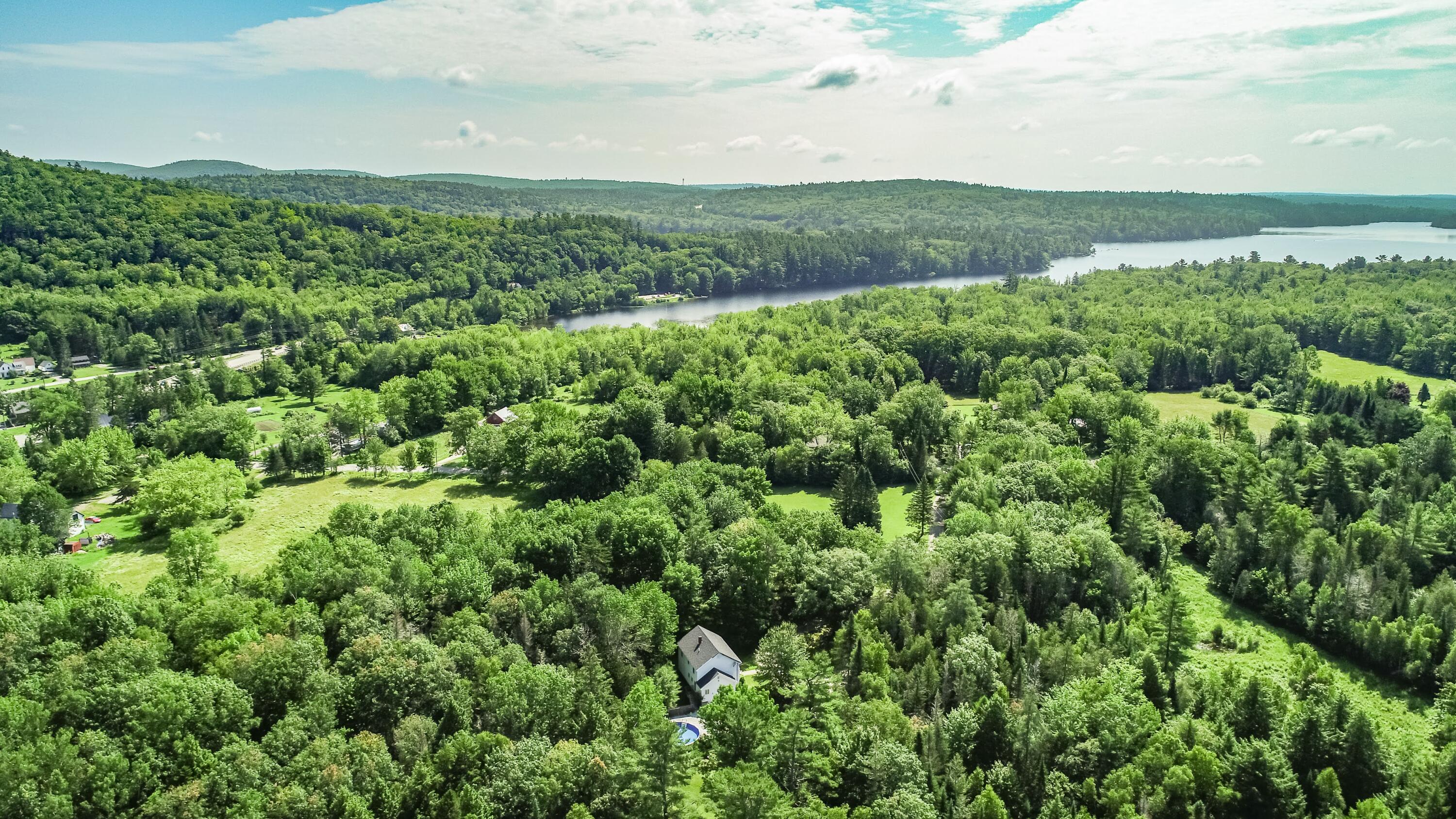 43 Back Ridge Road