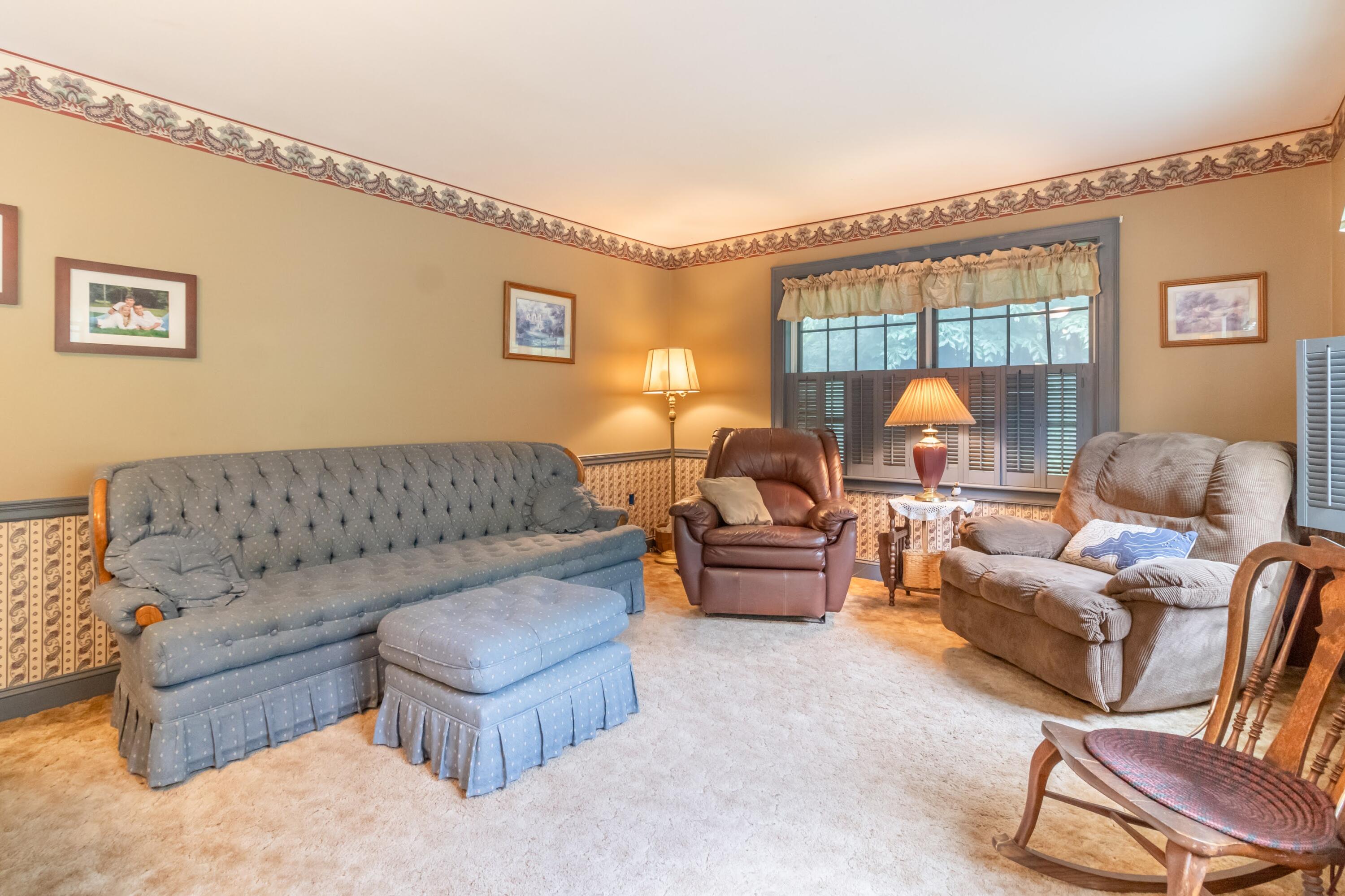 43 Back Ridge Road