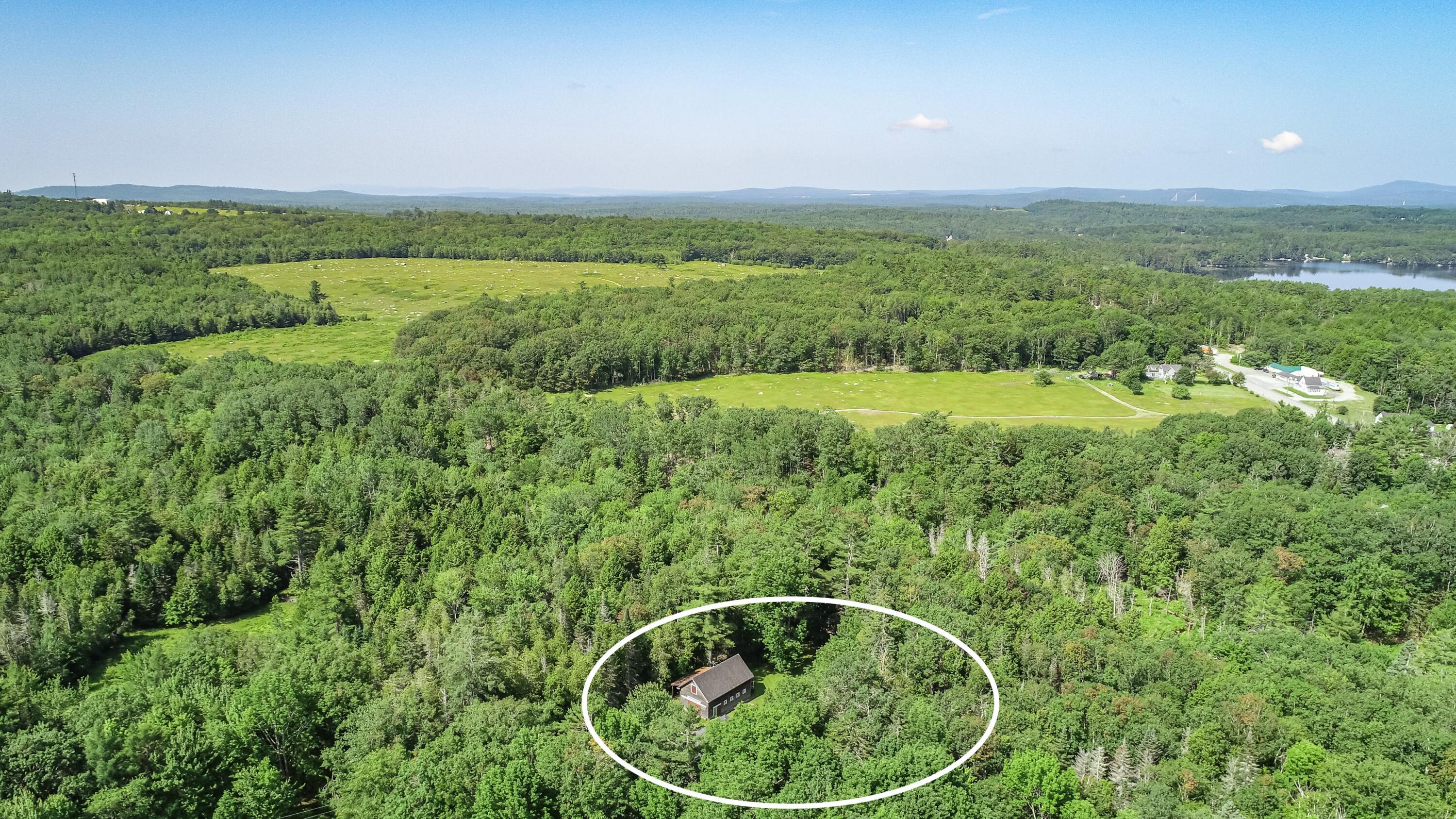 43 Back Ridge Road