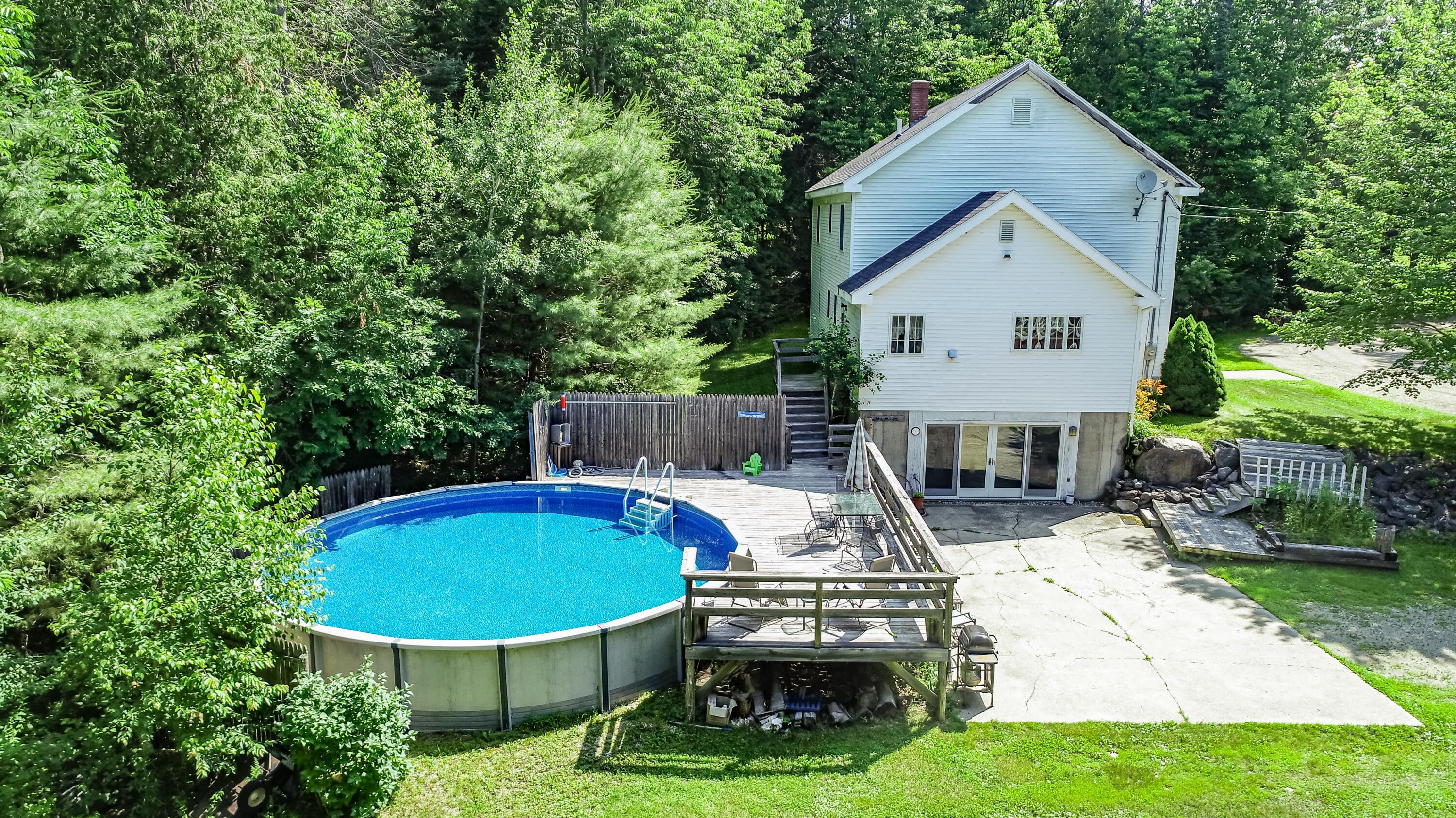 43 Back Ridge Road