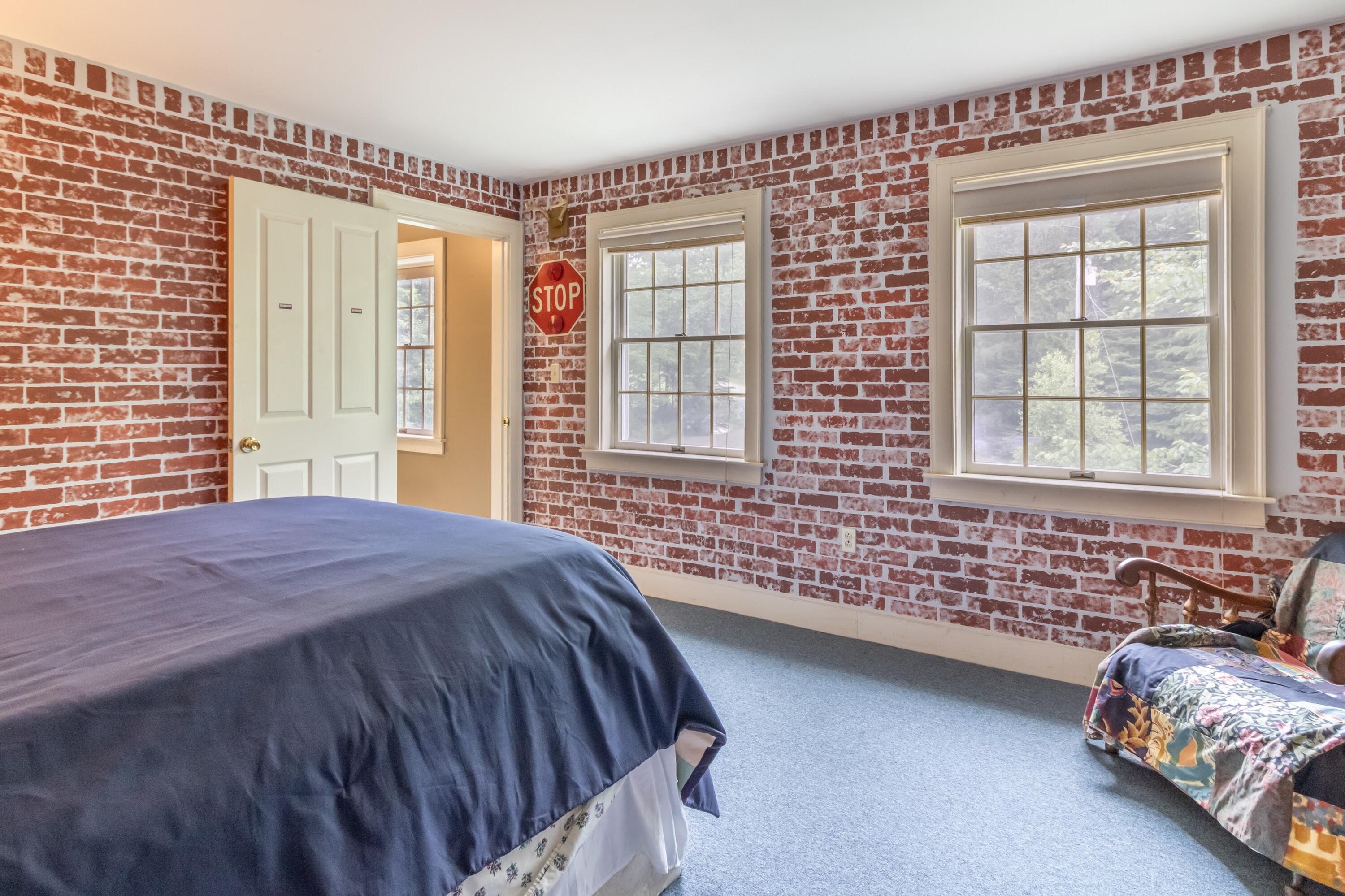 43 Back Ridge Road