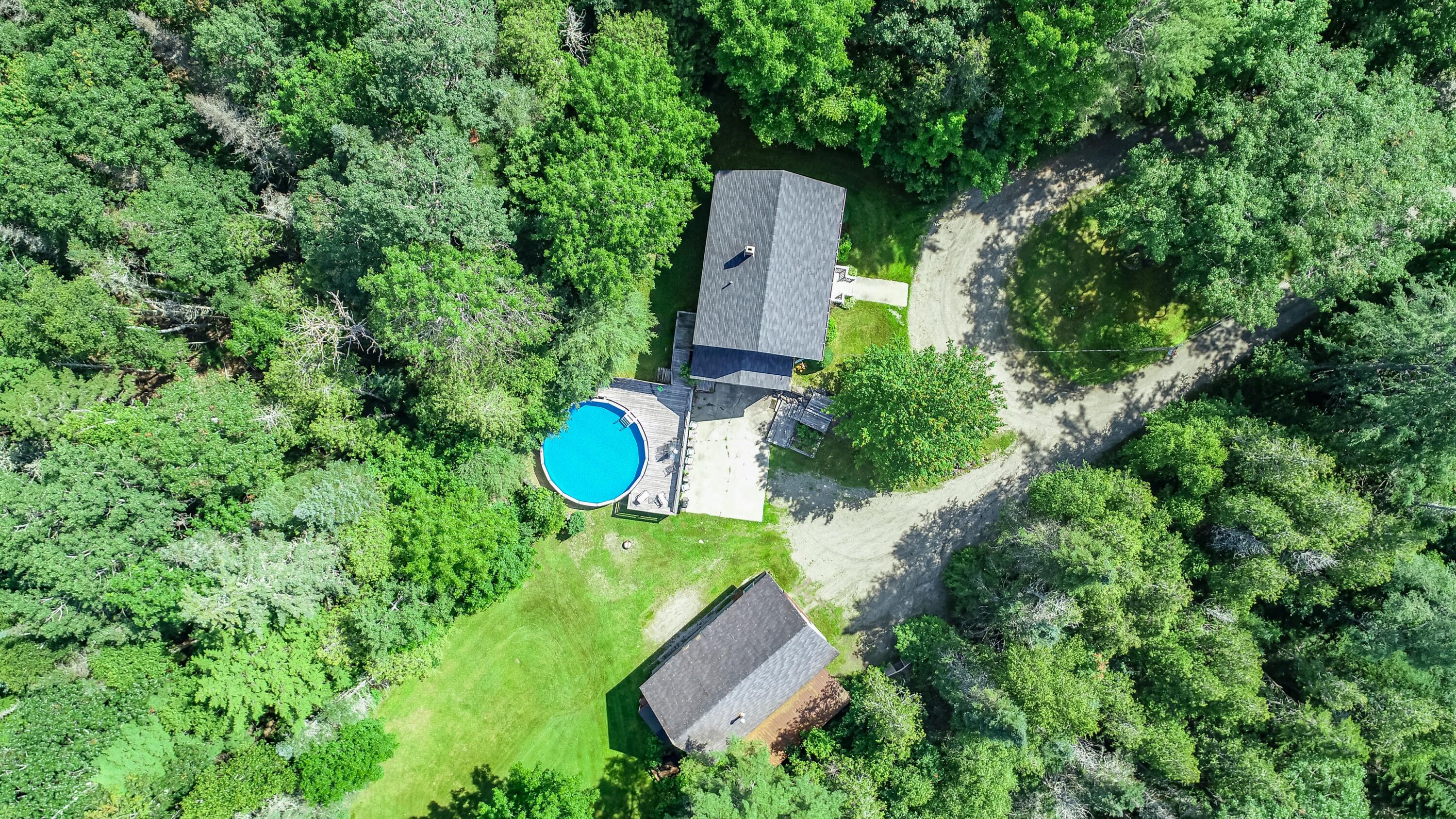 43 Back Ridge Road