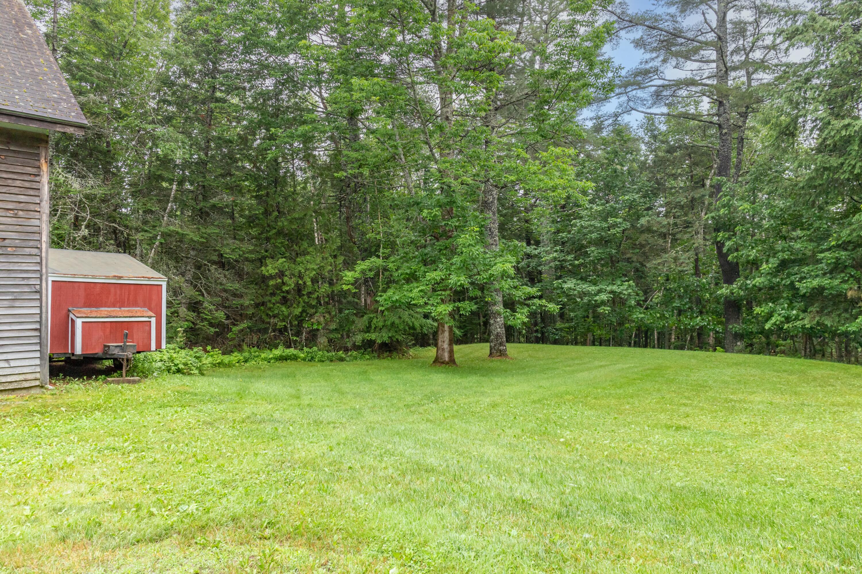 43 Back Ridge Road