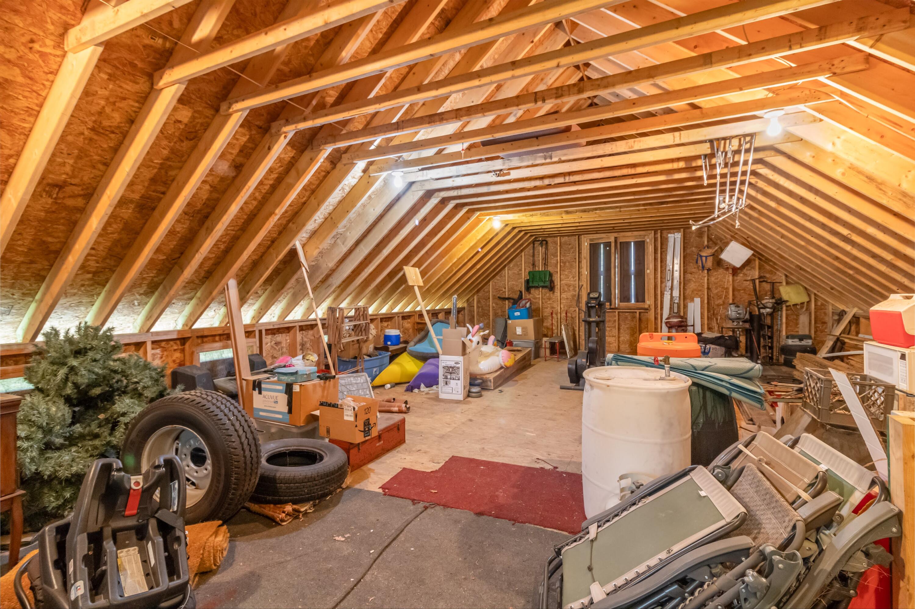 43 Back Ridge Road