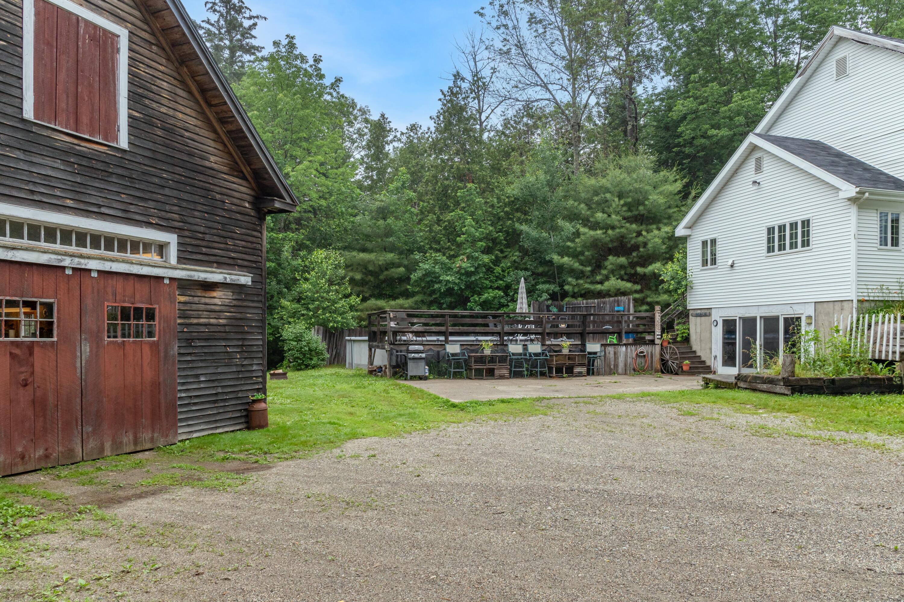 43 Back Ridge Road