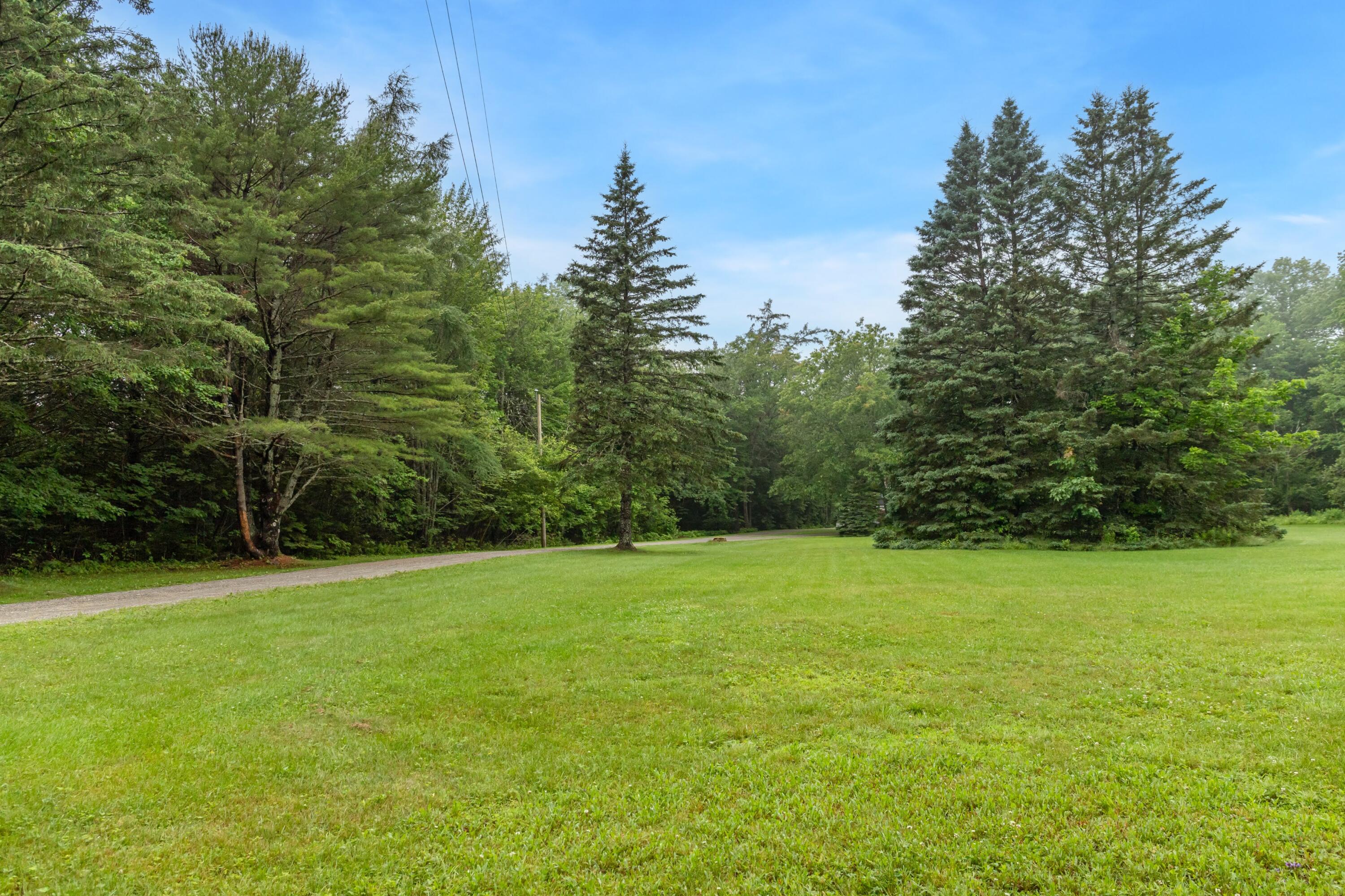 43 Back Ridge Road