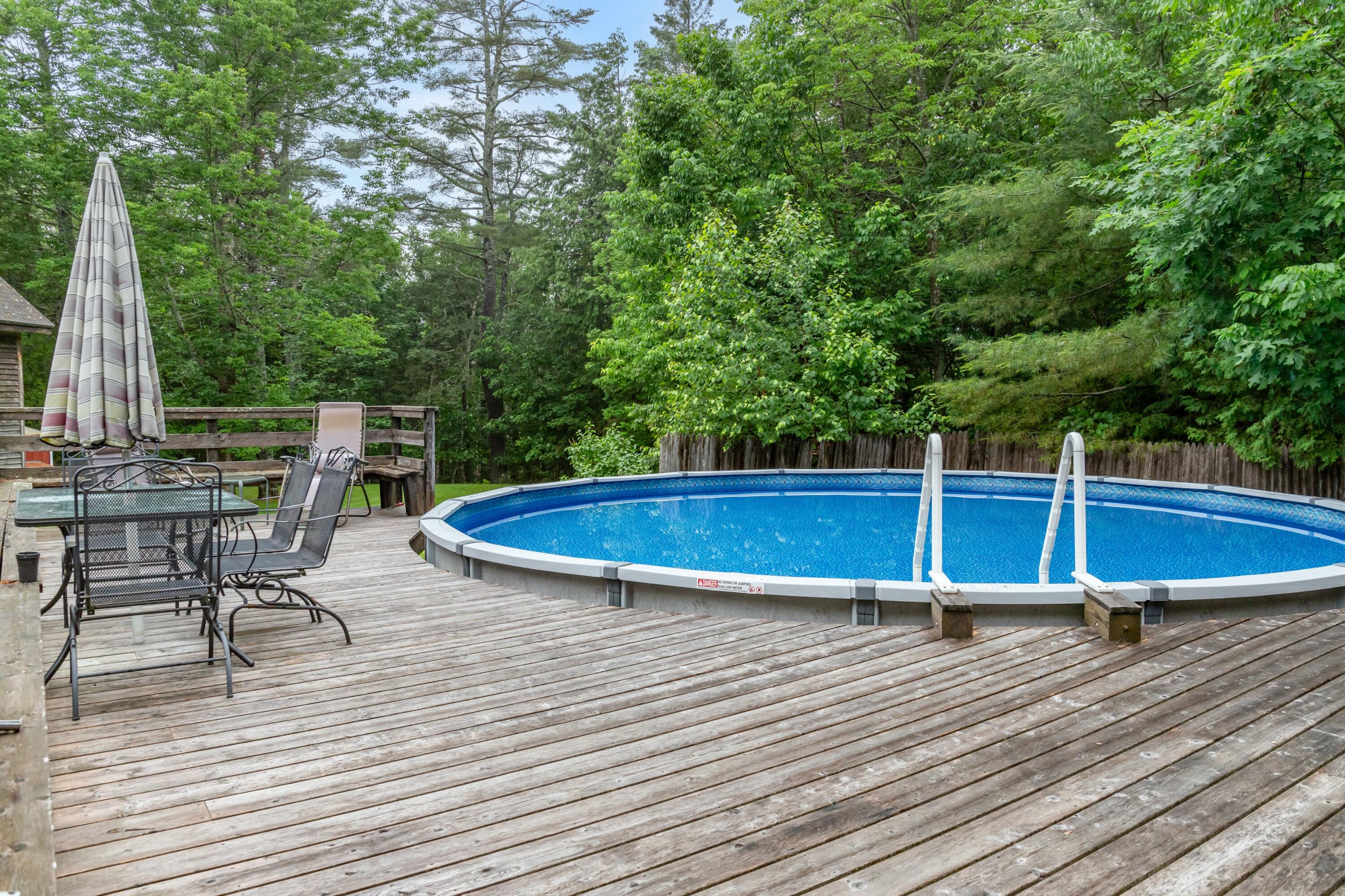 43 Back Ridge Road