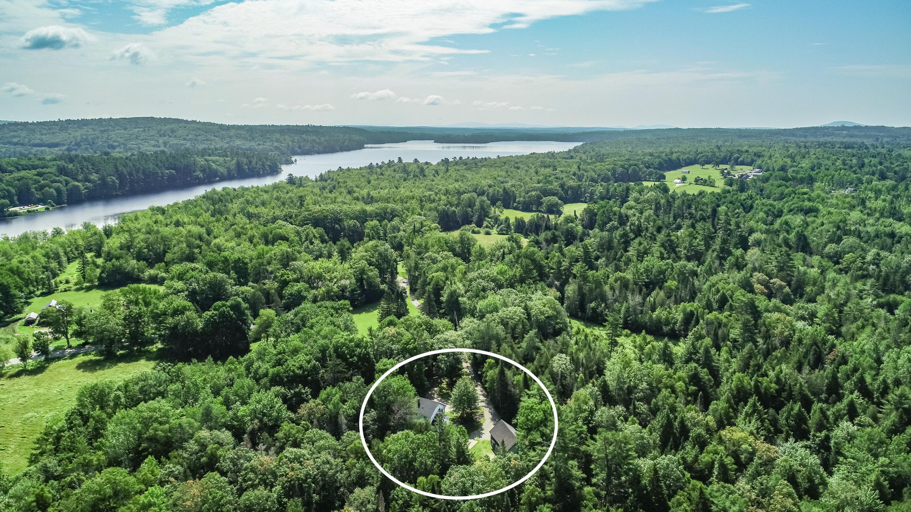 43 Back Ridge Road