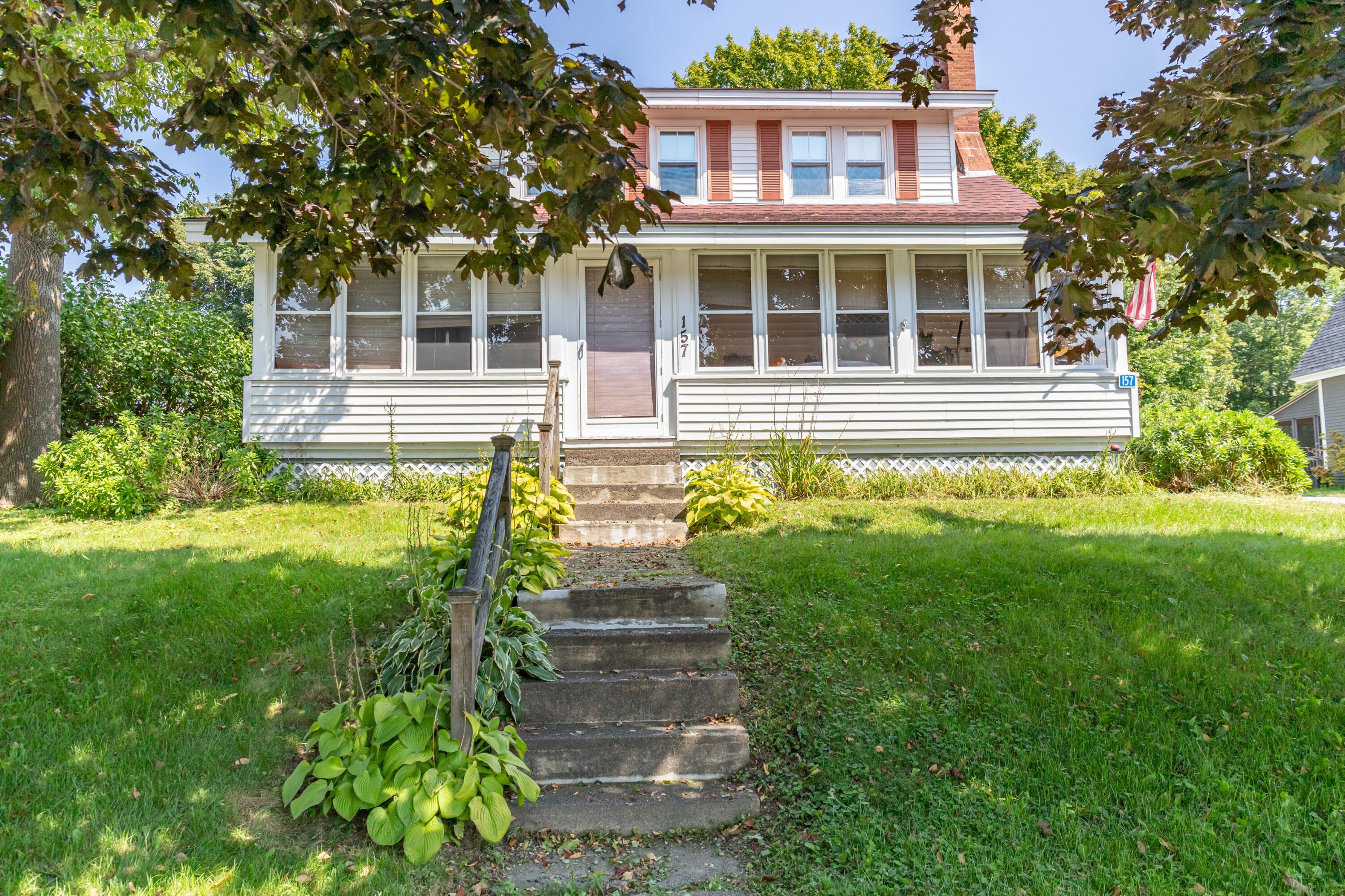 157 Main Street