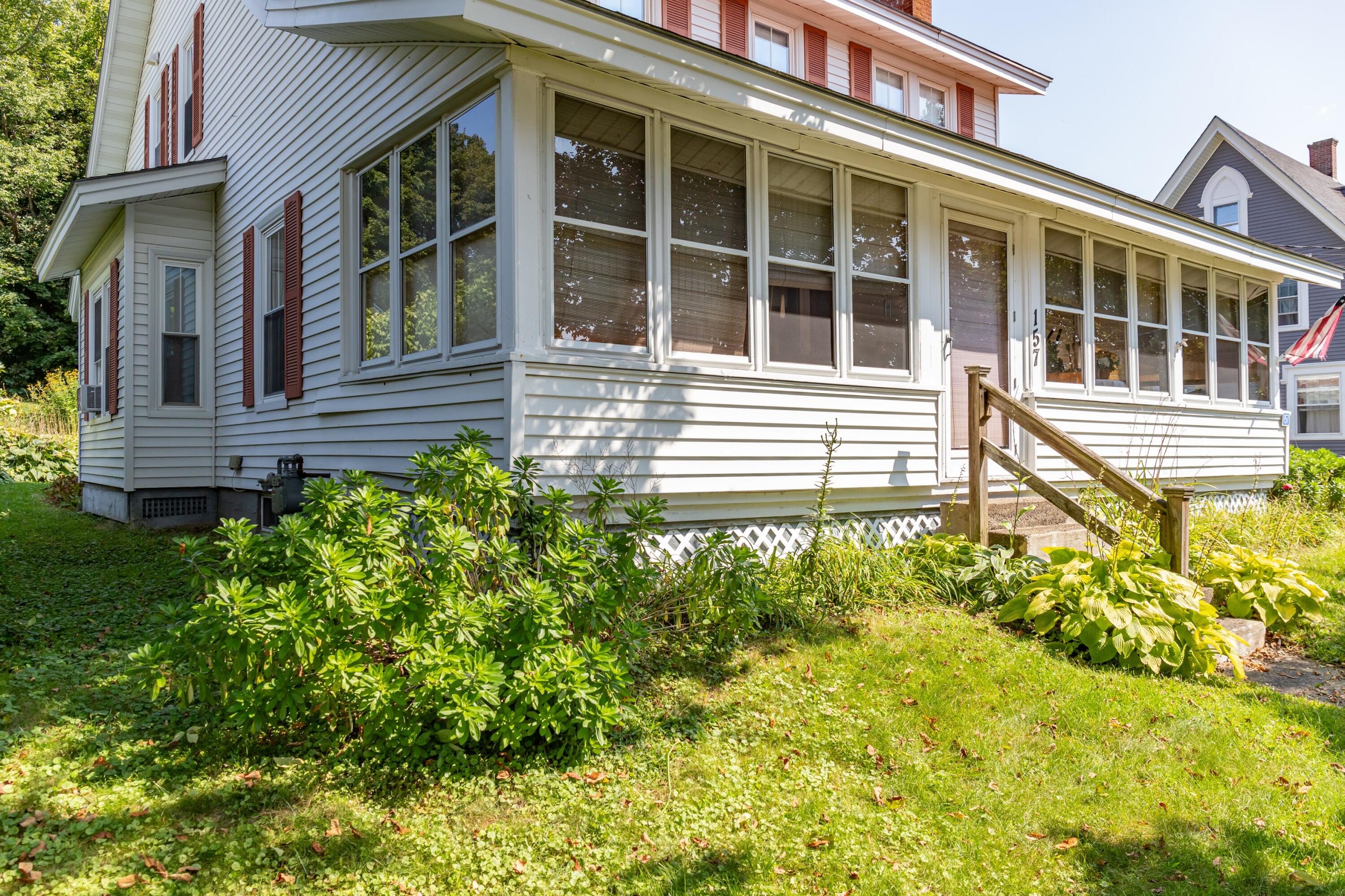 157 Main Street